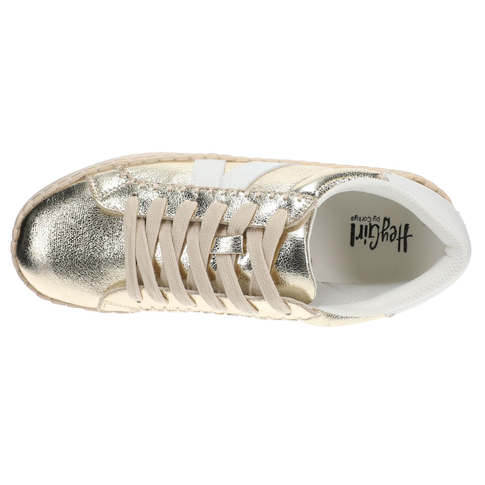 Corkys Friend Zone Women's Sneaker