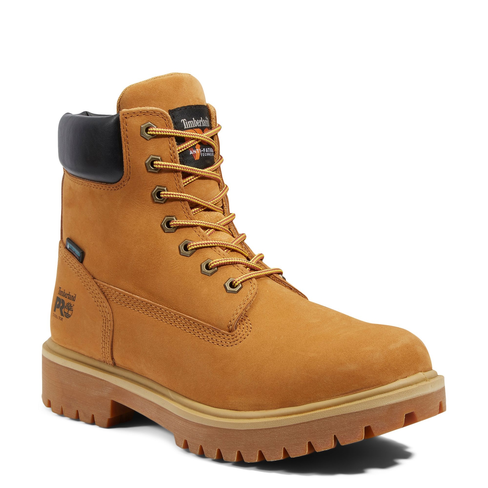 Timberland Pro Direct Attach 6