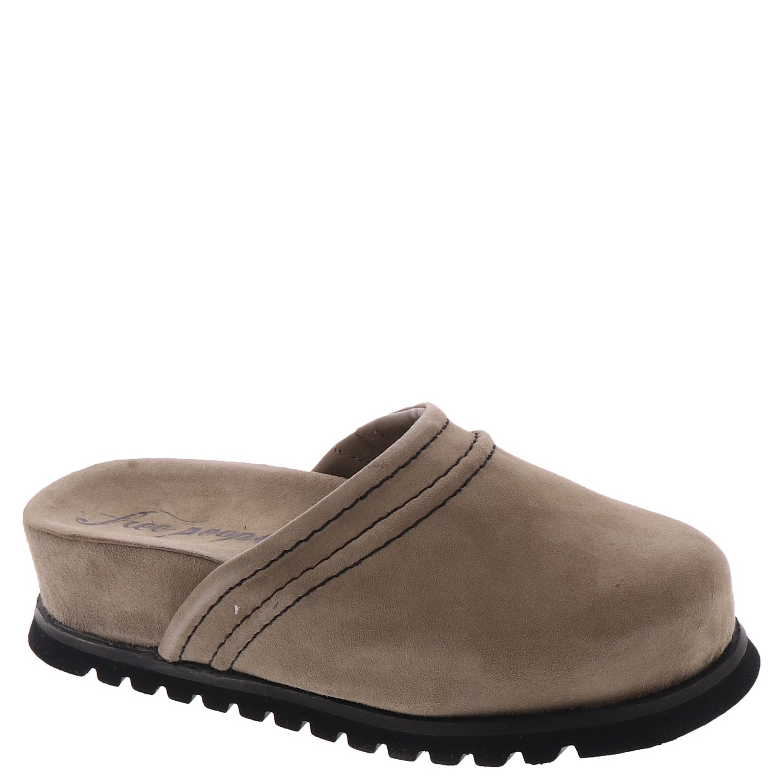 Free People Milo Everyday Mule Women's Tan Slip On 9