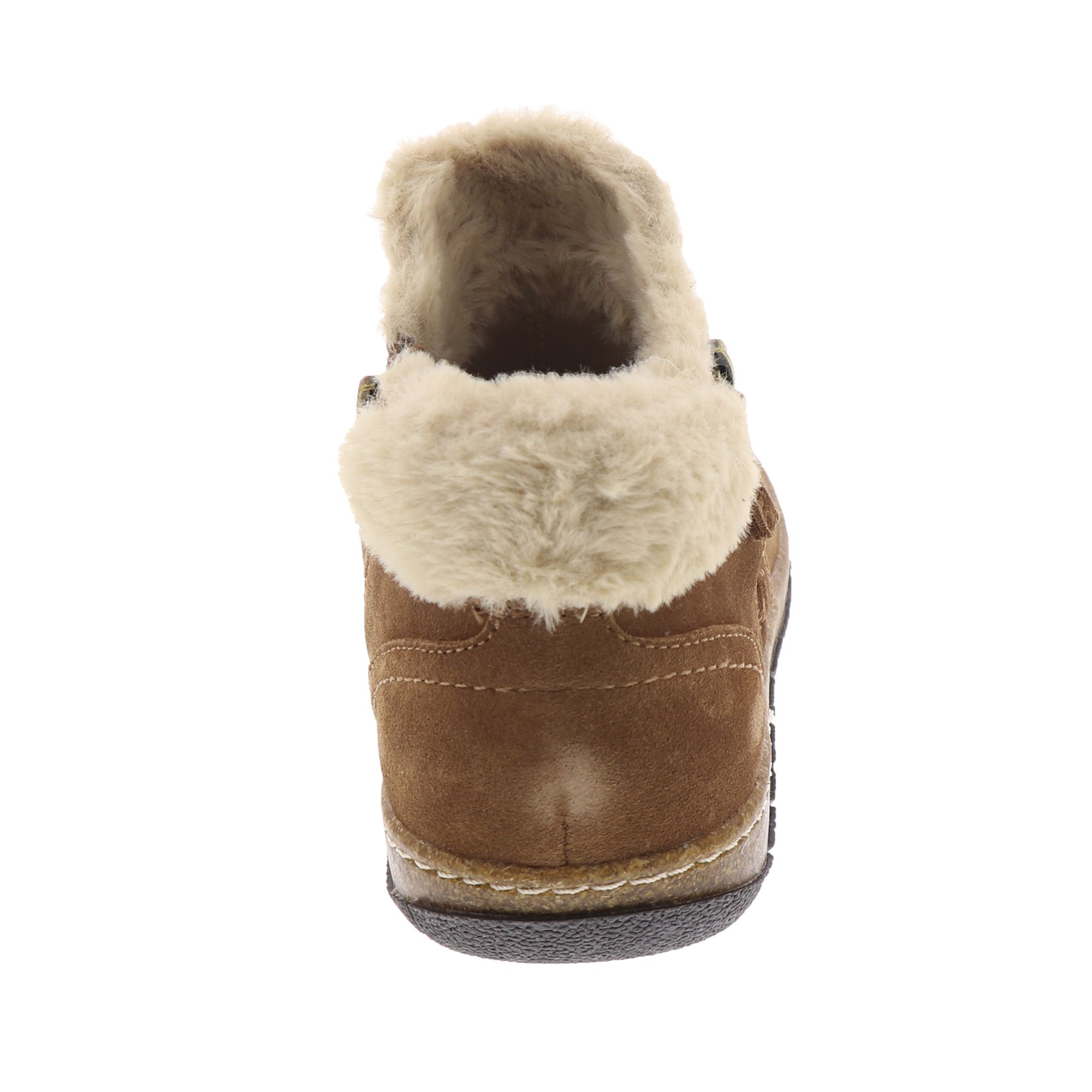 Erik Boot Earth Eric Women's Boot | eBay