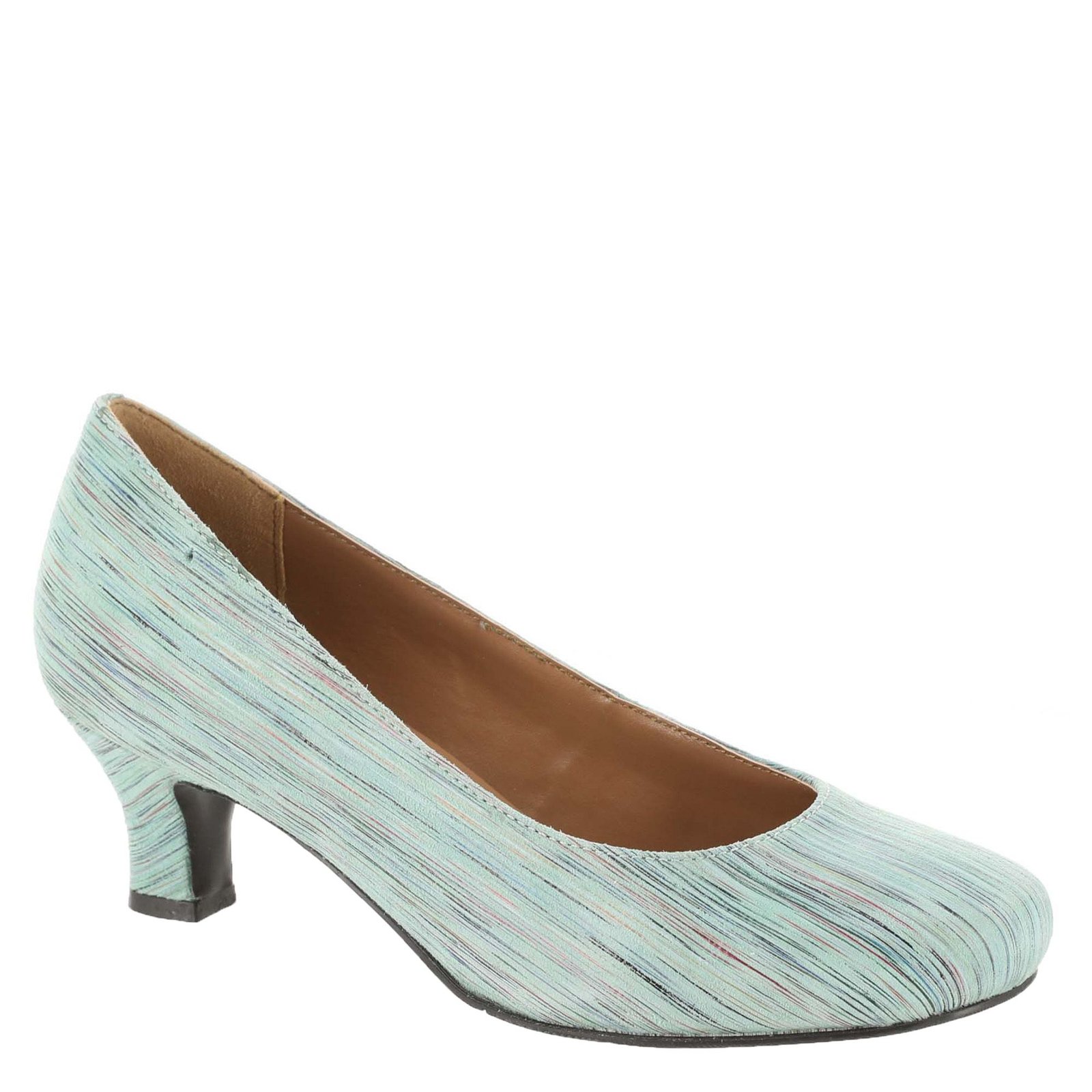 Turquoise/Multi