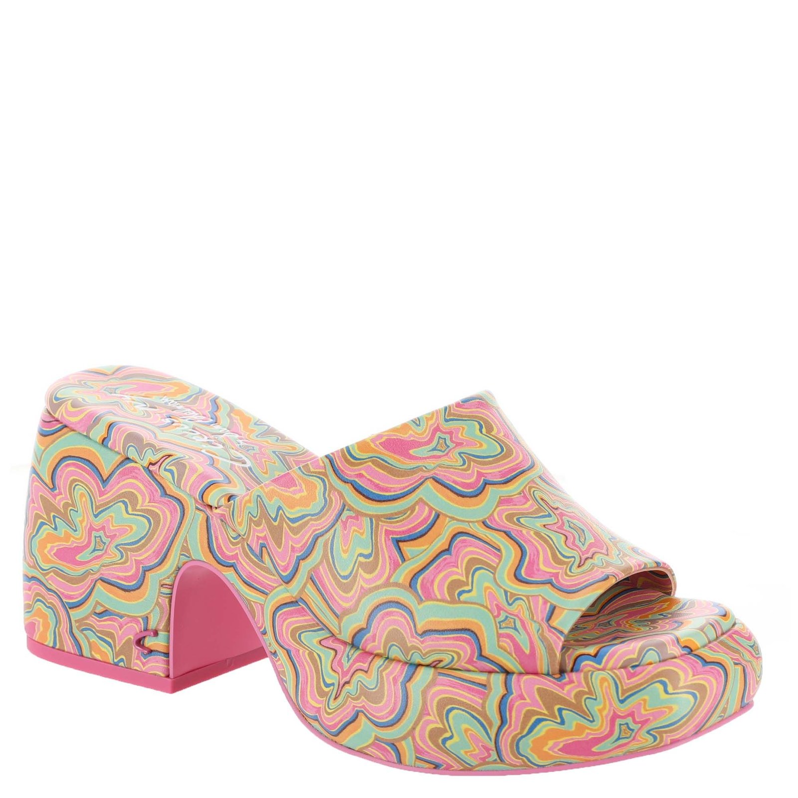 Circus by Sam Edelman Isla Women's Pink Sandal 9 M