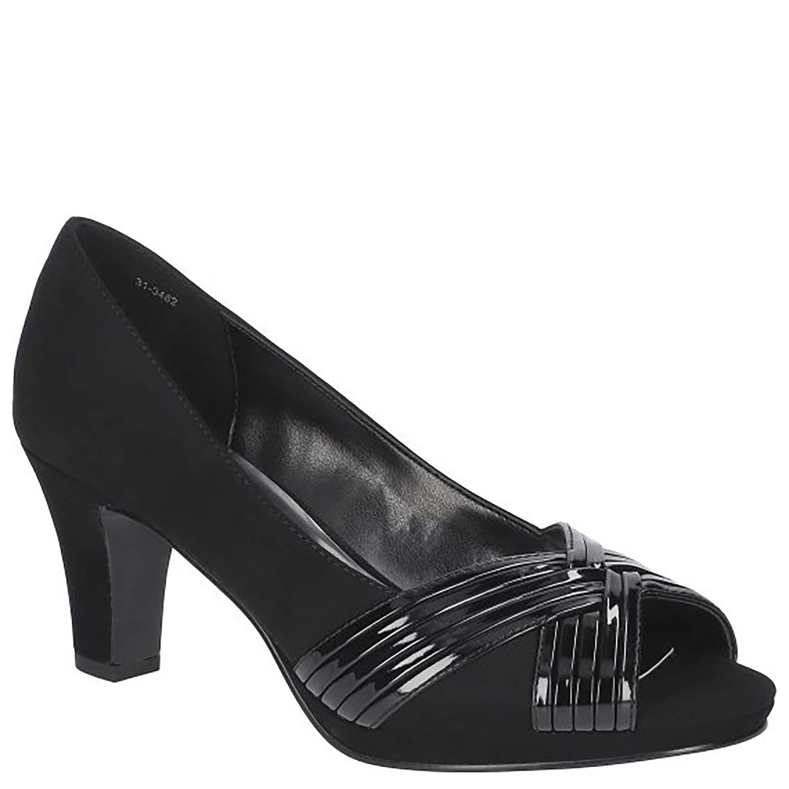 Easy Street Lavish Women's Pump - Picture 13 of 42
