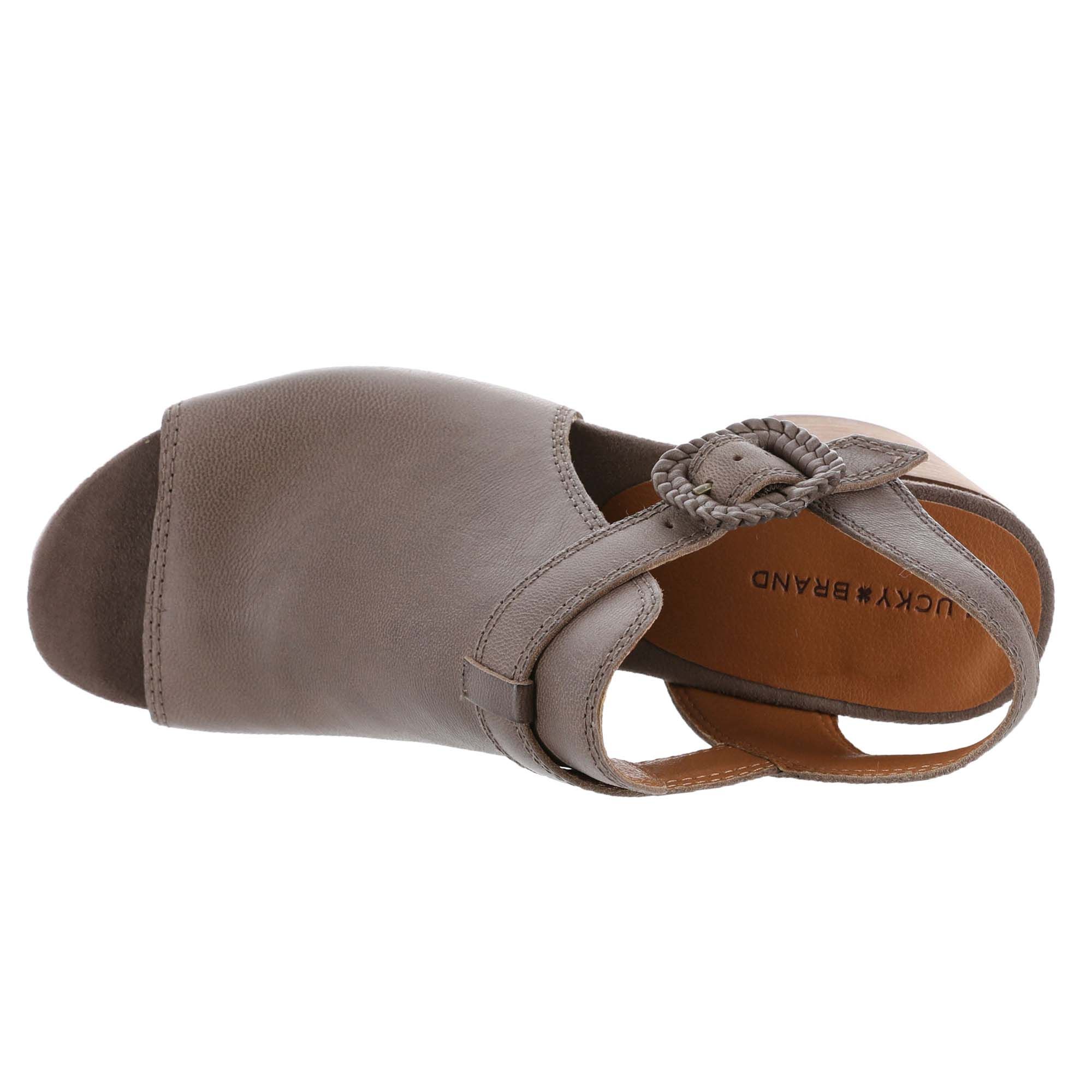 Женские сандалии Lucky Brand Juliane 9390₽