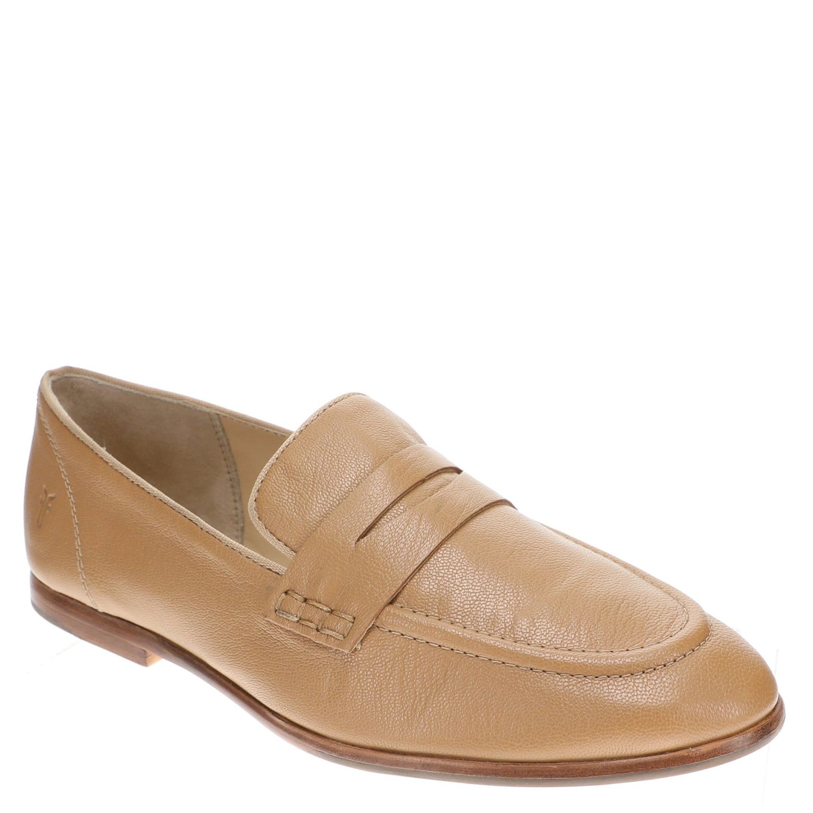 Frye Company Faith Loafer Women's Slip On