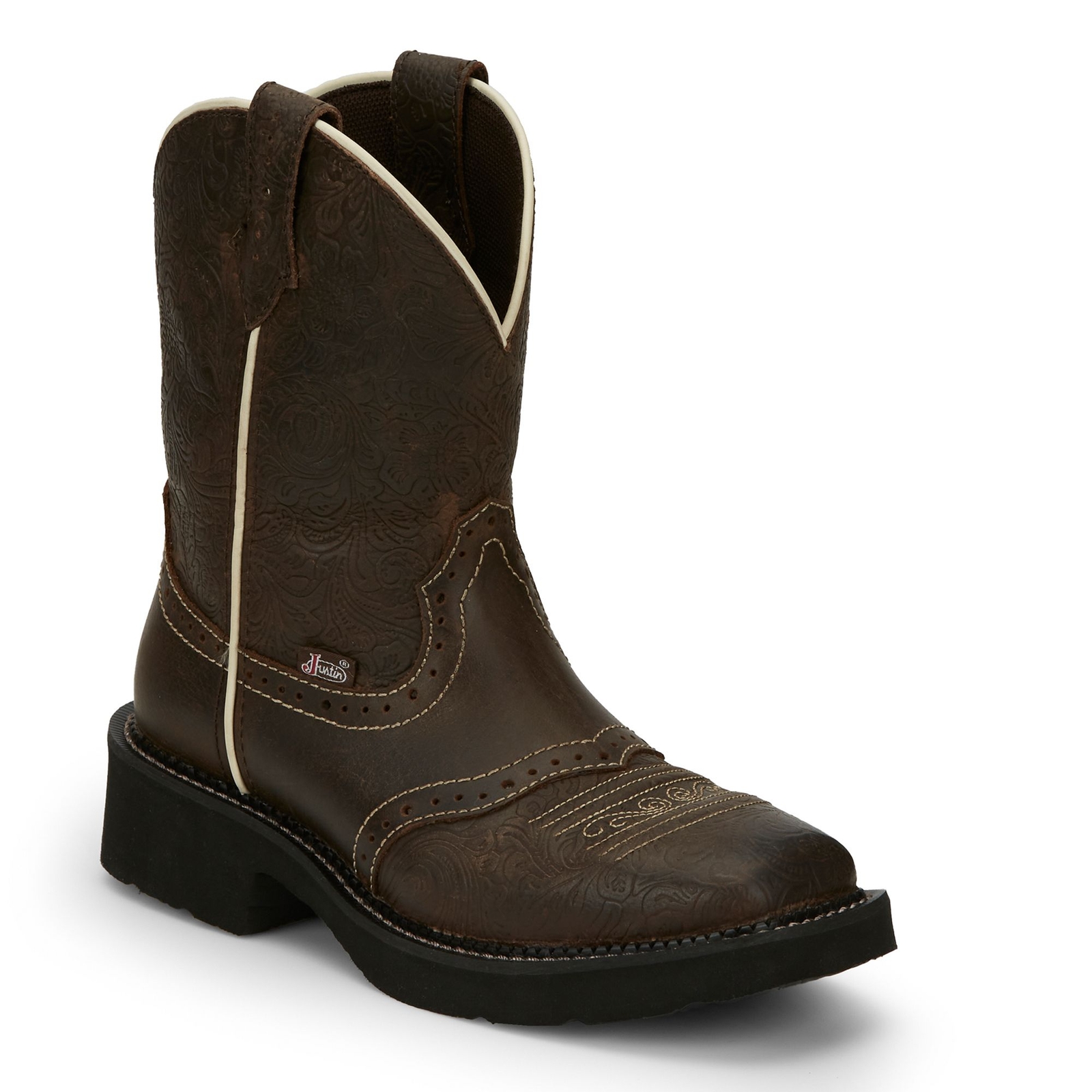 Justin Boots Mandra 8