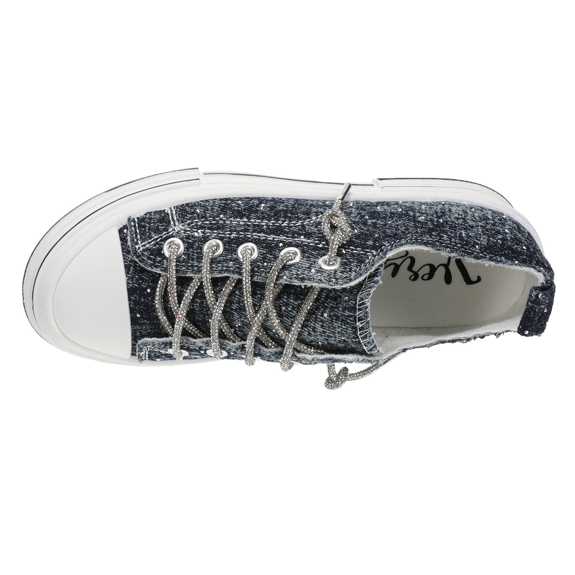 Very G Aman Denim Womens Slip On 7990₽