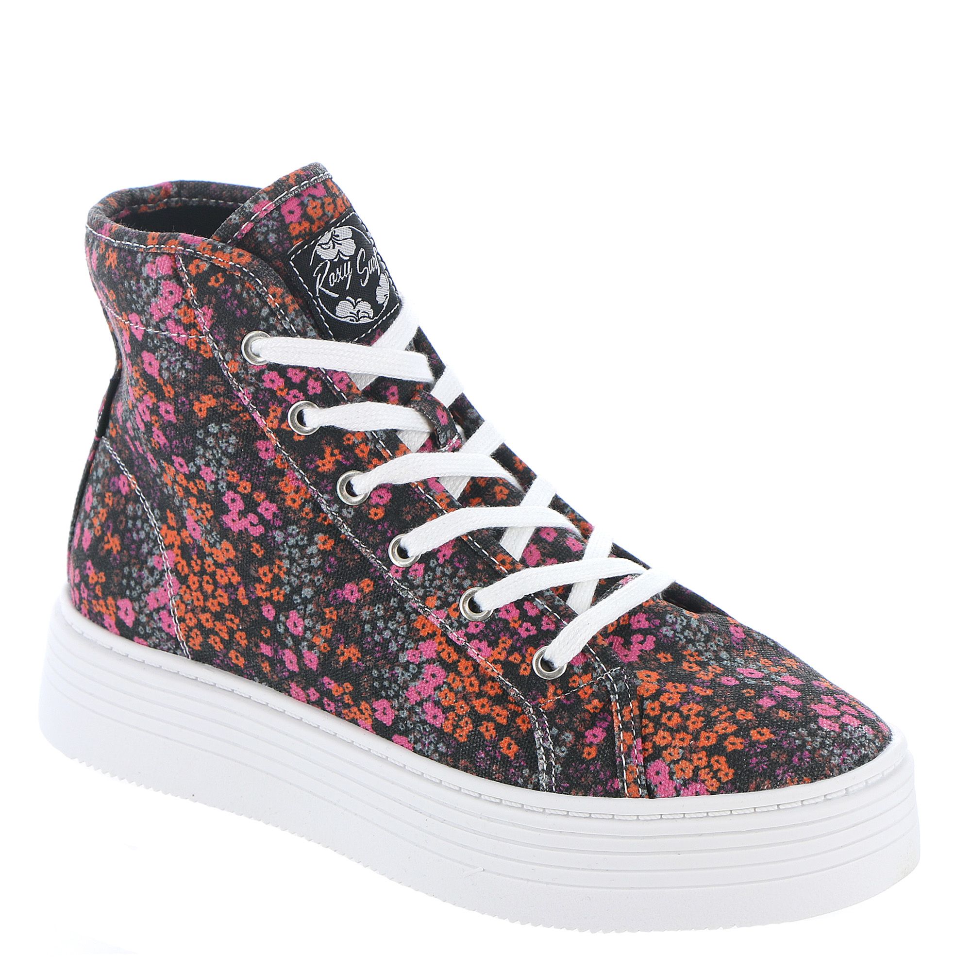 Женские кроссовки Roxy Sheilahh 2 средней длины 12290₽