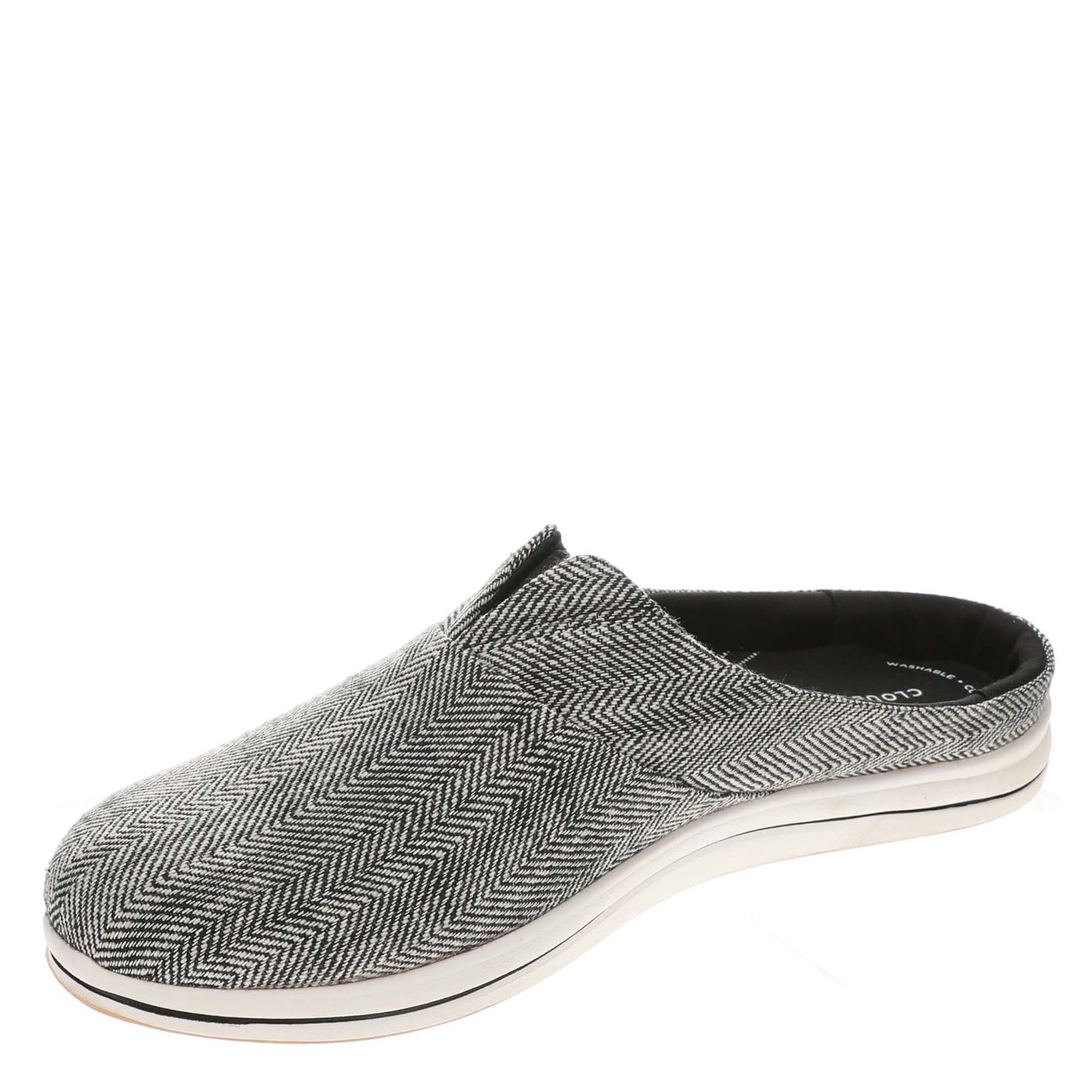 Clarks Breeze Amelia Women's Slip On