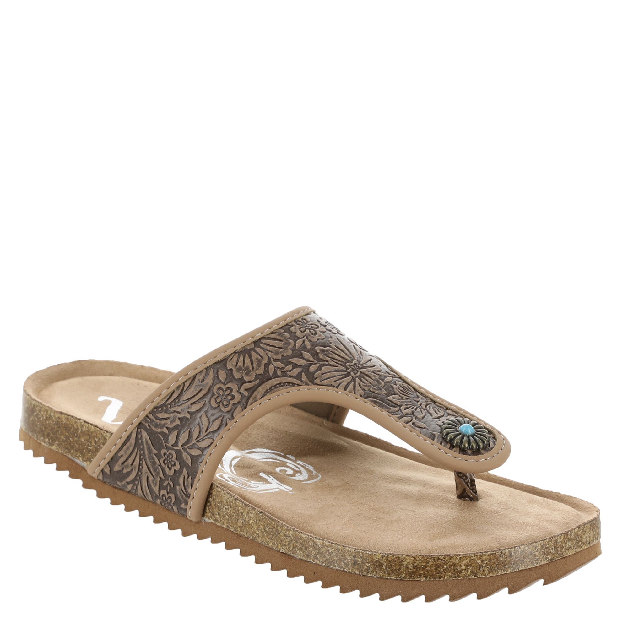 Женские сандалии Very G Danni 2 4190₽