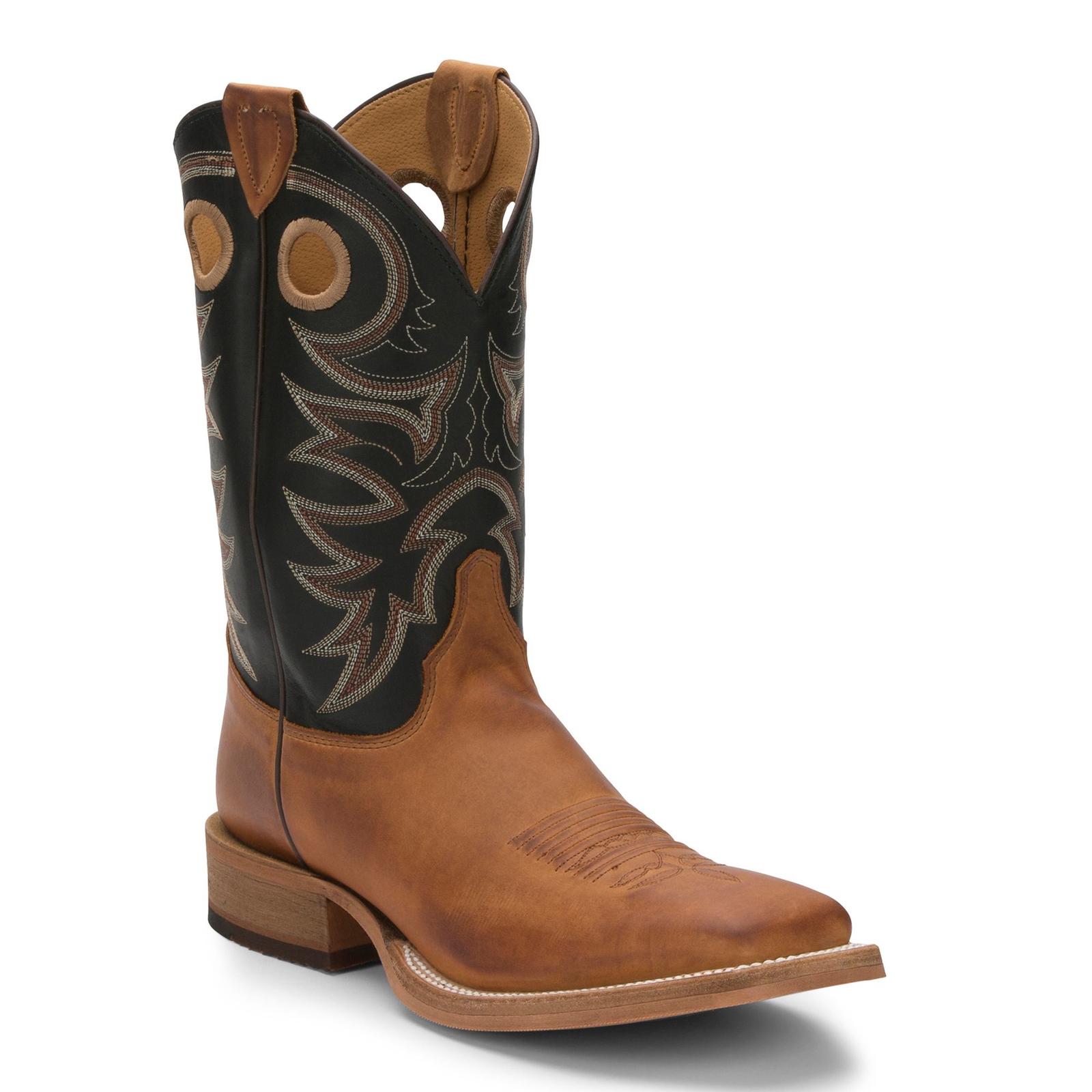 Justin Boots Caddo 11