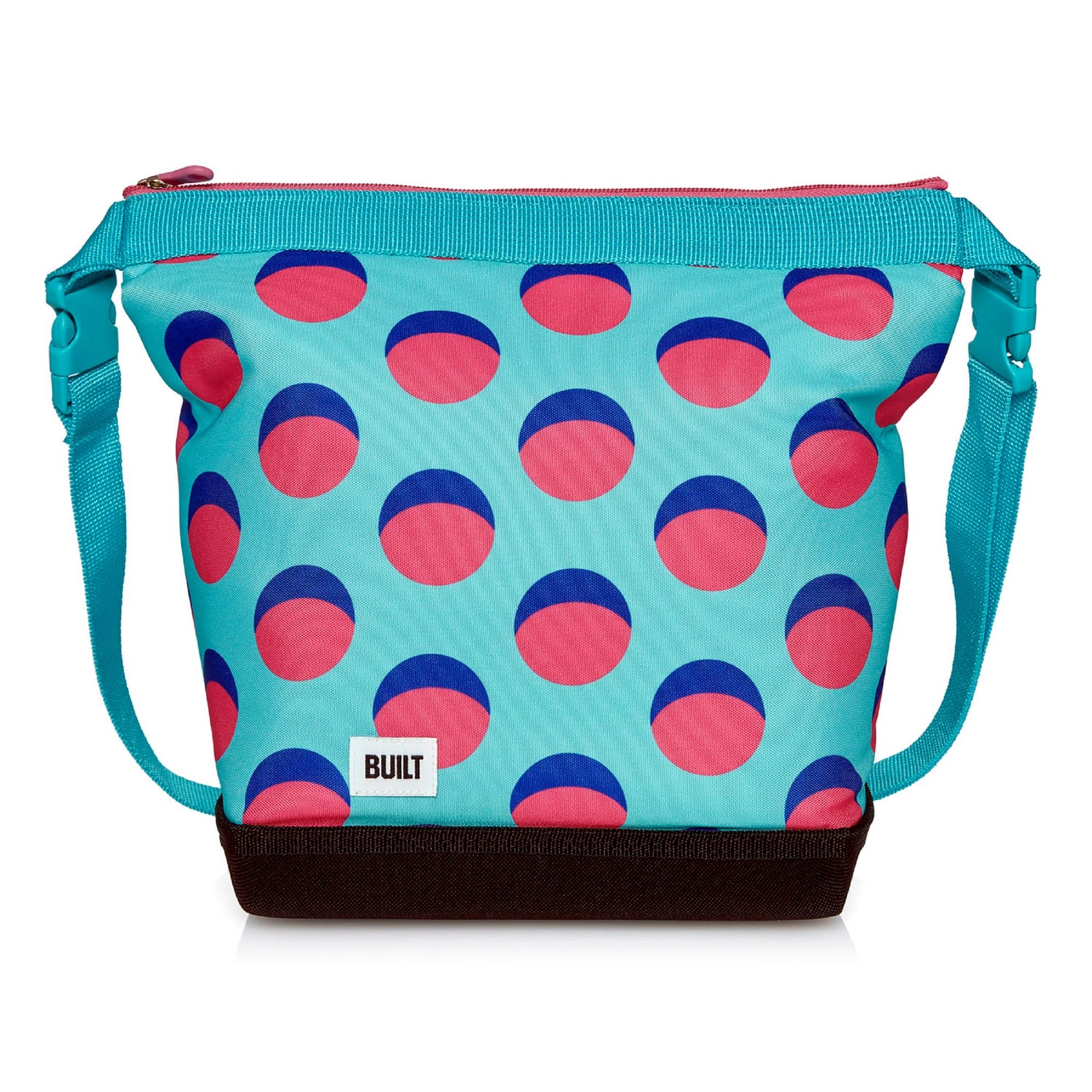 Lex Lunch Bag Tan Bags No Size