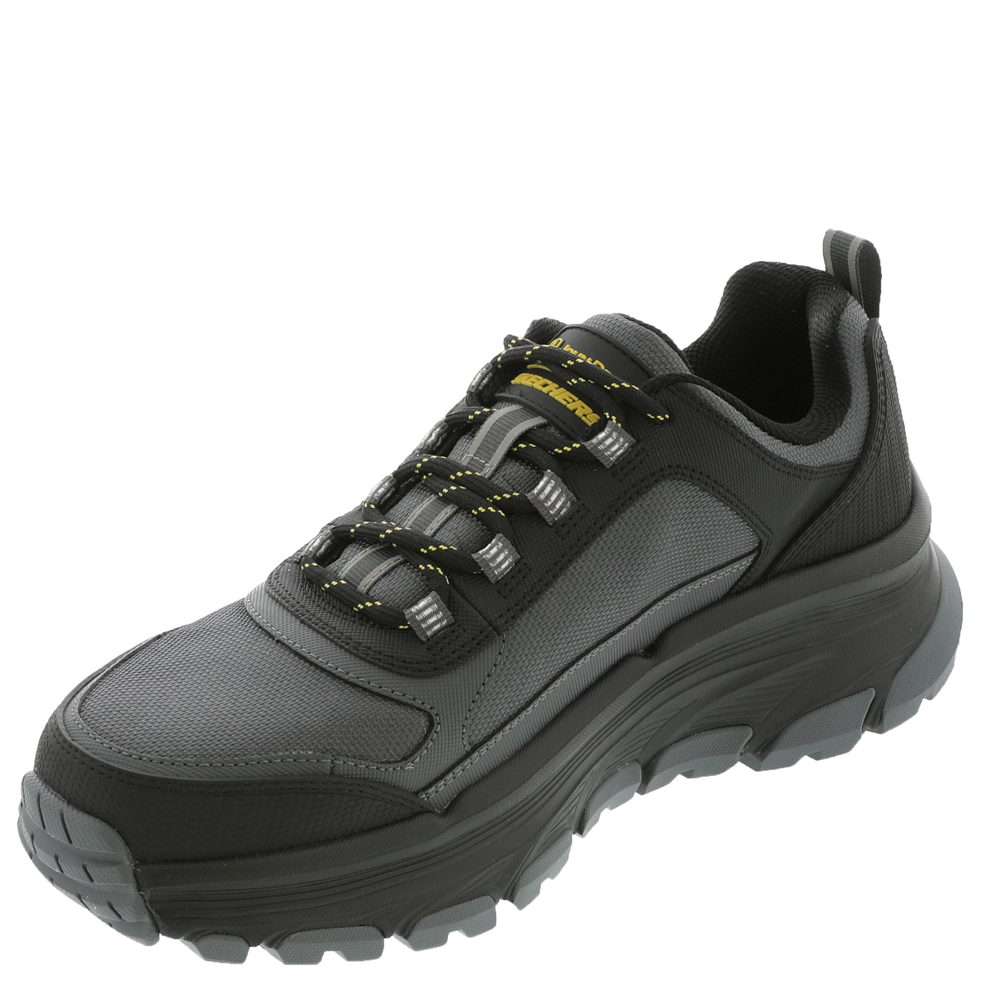 【新品未使用】DEELUXE / ORIGINAL John Deere Built by Skechers D'Lux Trekker-Soundgaurd-256014
