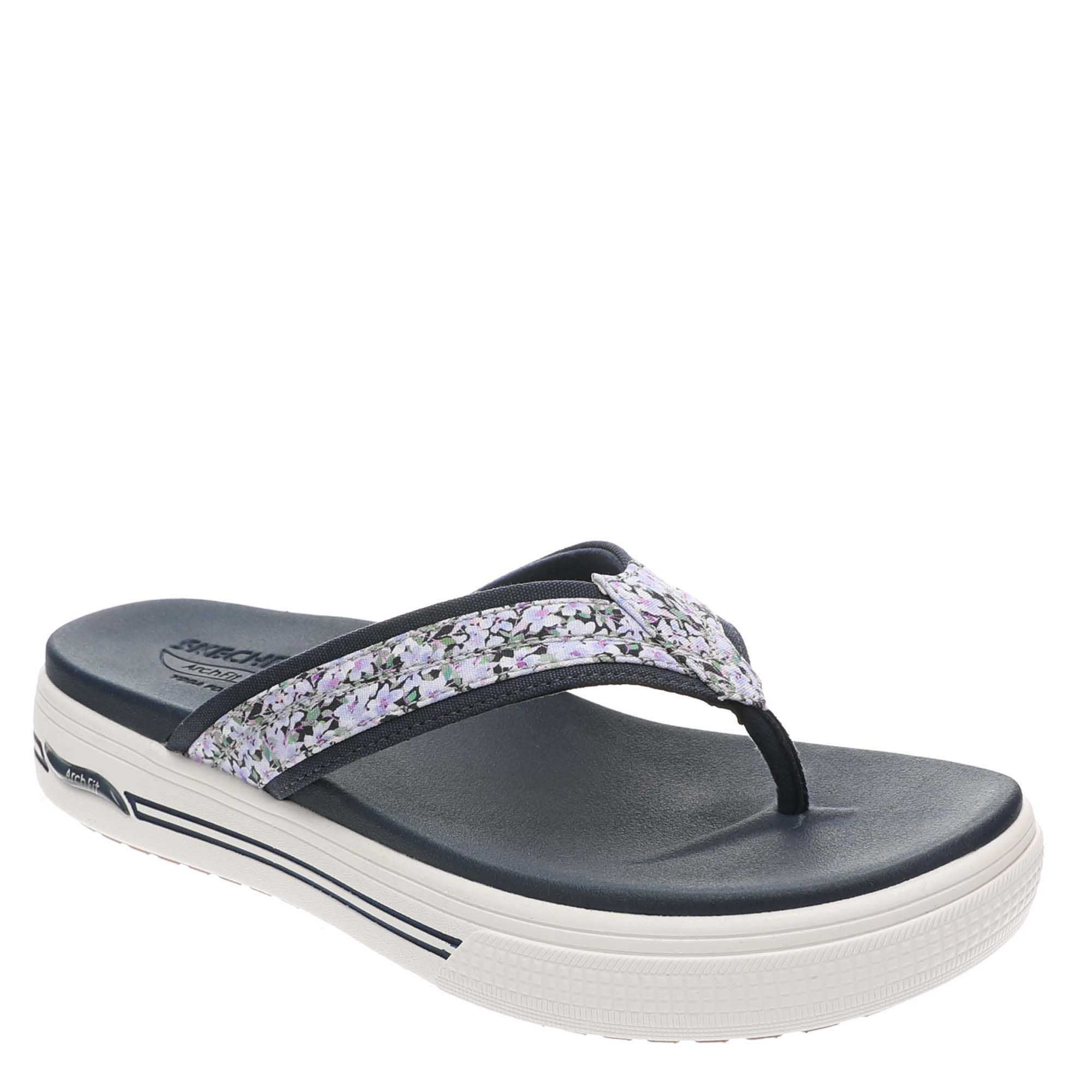  Skechers Modern Comfort-Season Arch Fit® Arcade 163638 Women's