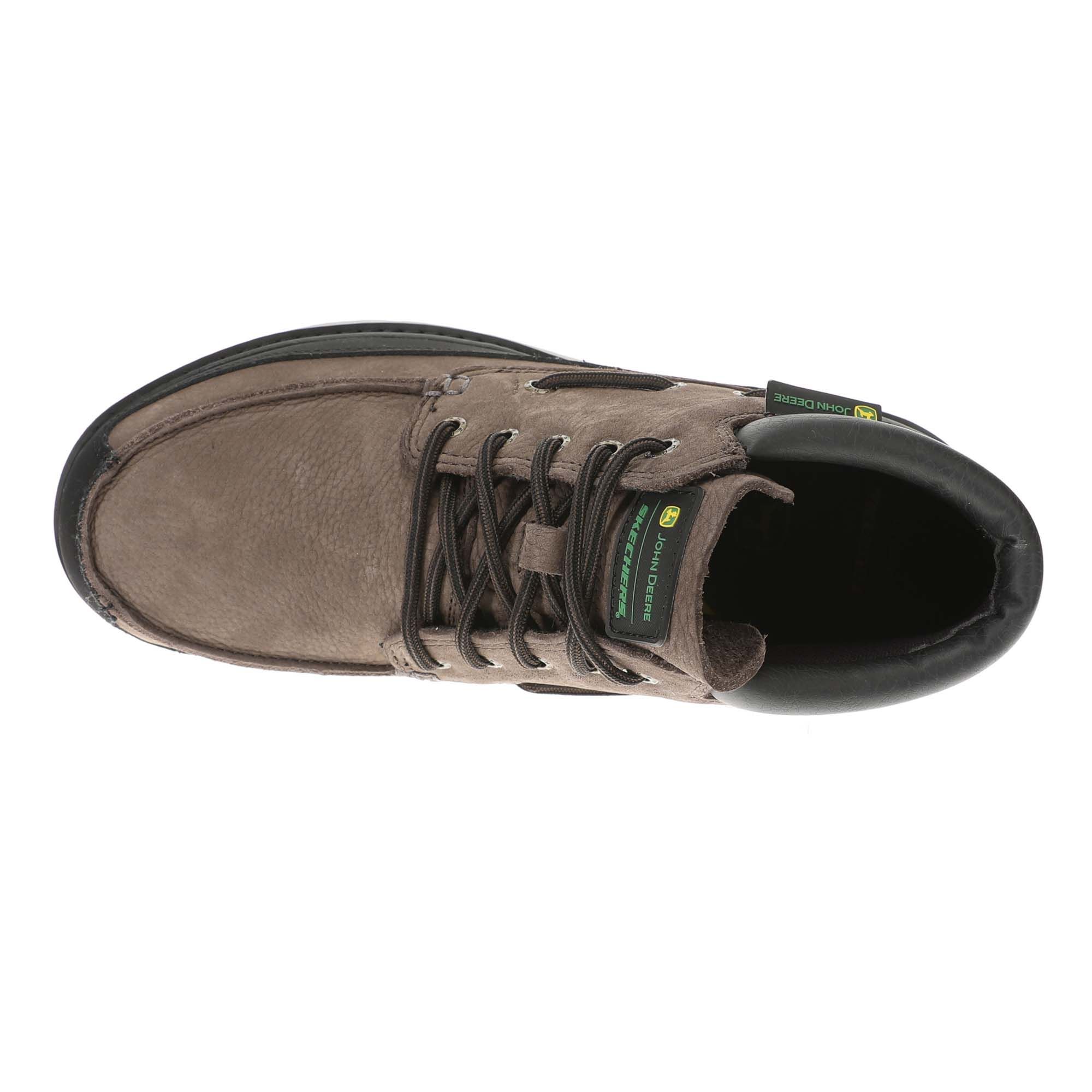 John Deere Built by Skechers Caldwell-Cutler Mens Boot 18390₽