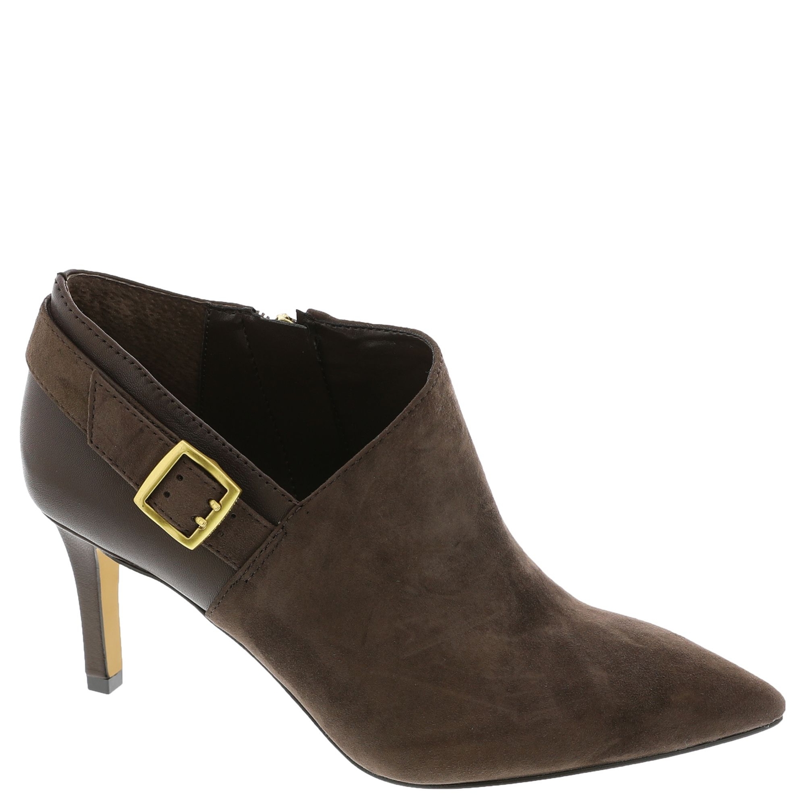 Vince Camuto Kreitha Women's Brown Pump 6 M