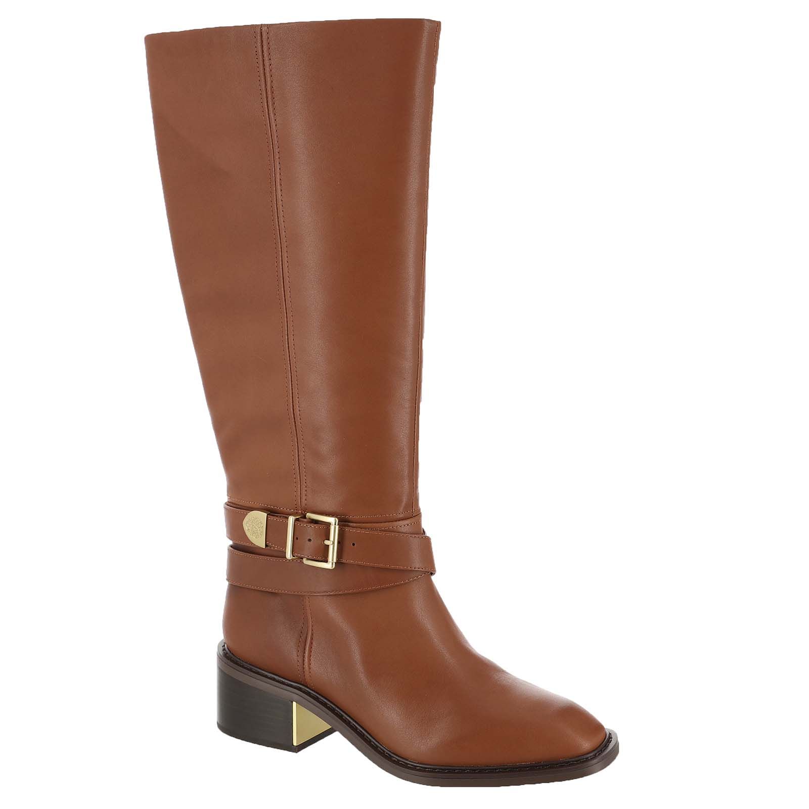 Vince Camuto Gini Women's Brown Boot 8.5