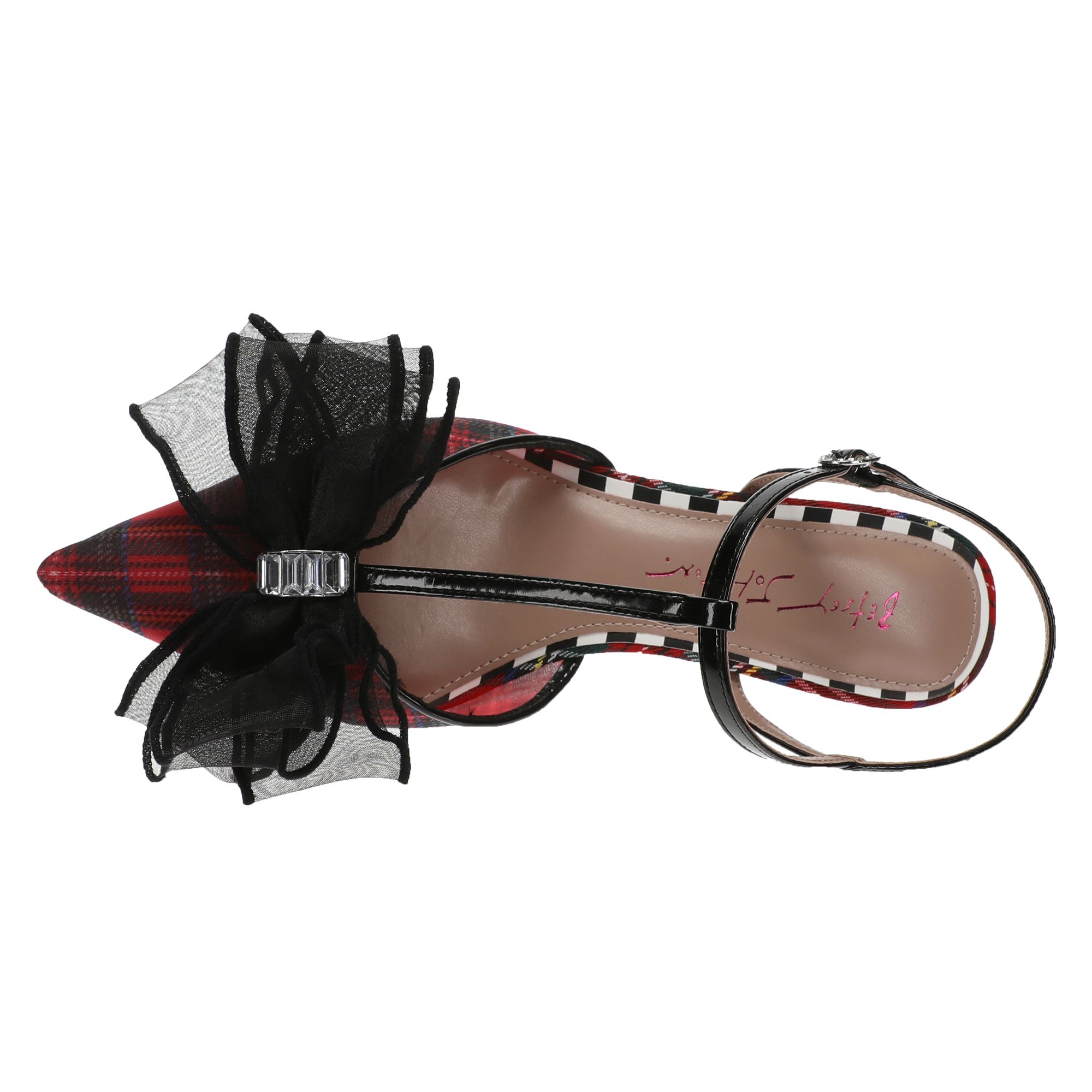 - Betsey Johnson Lillyan