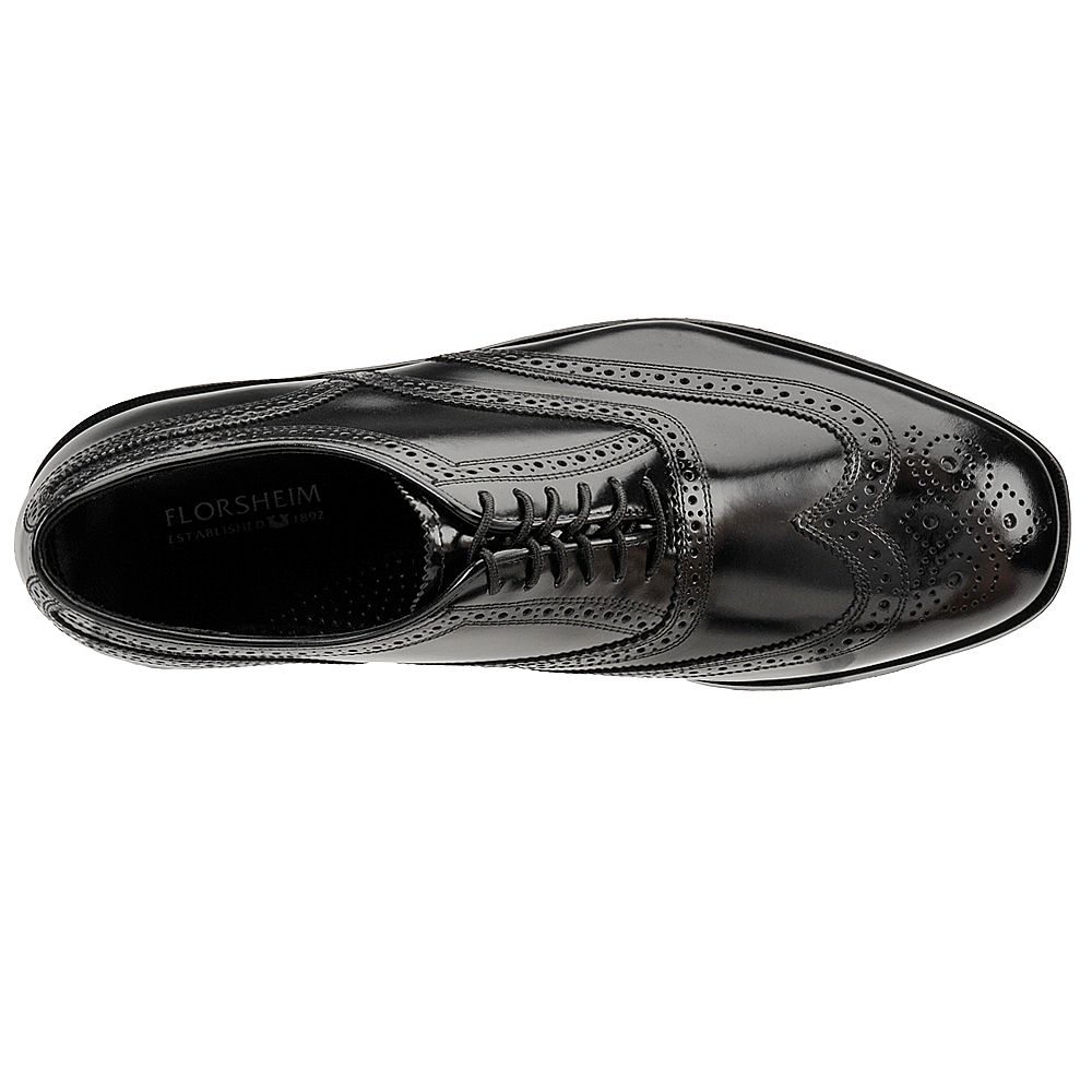Florsheim Mens Lexington Oxford 28290₽