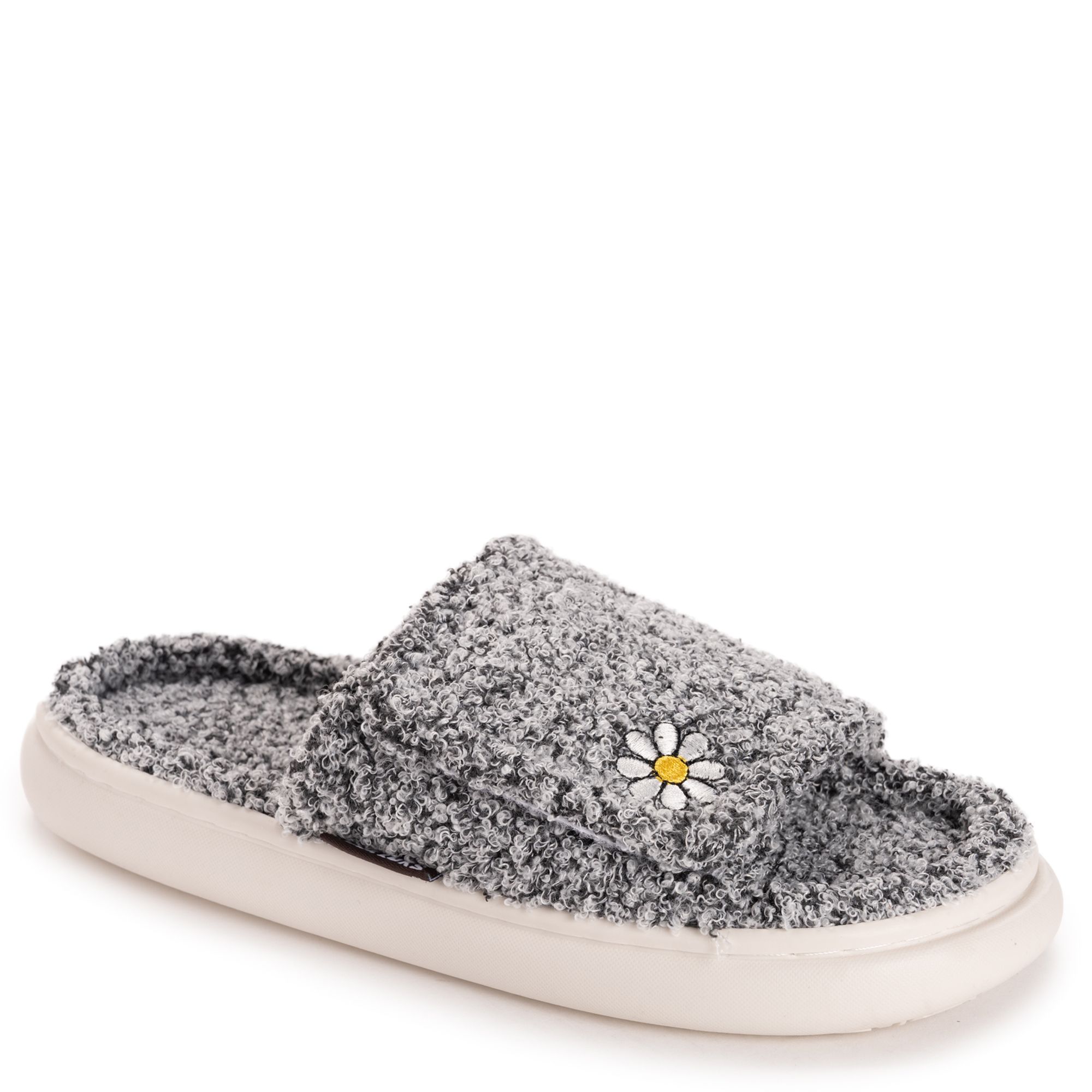 MUK LUKS Gael Slide Slipper Womens Slipper 4290₽