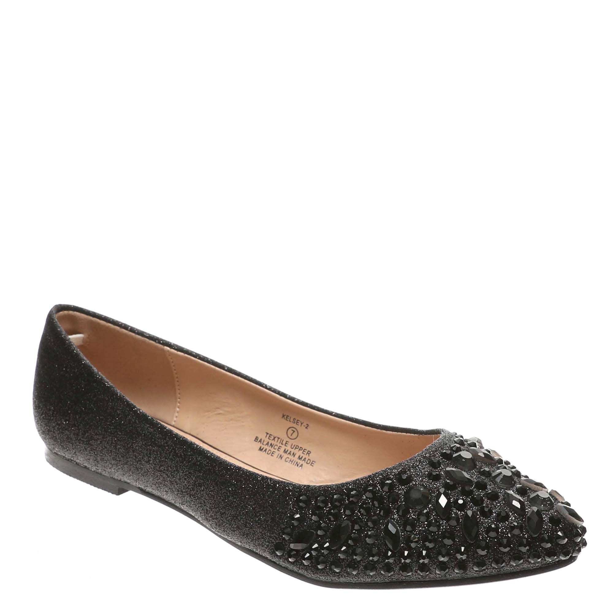 Lauren Lorraine Kelsey Womens Slip On 10890₽