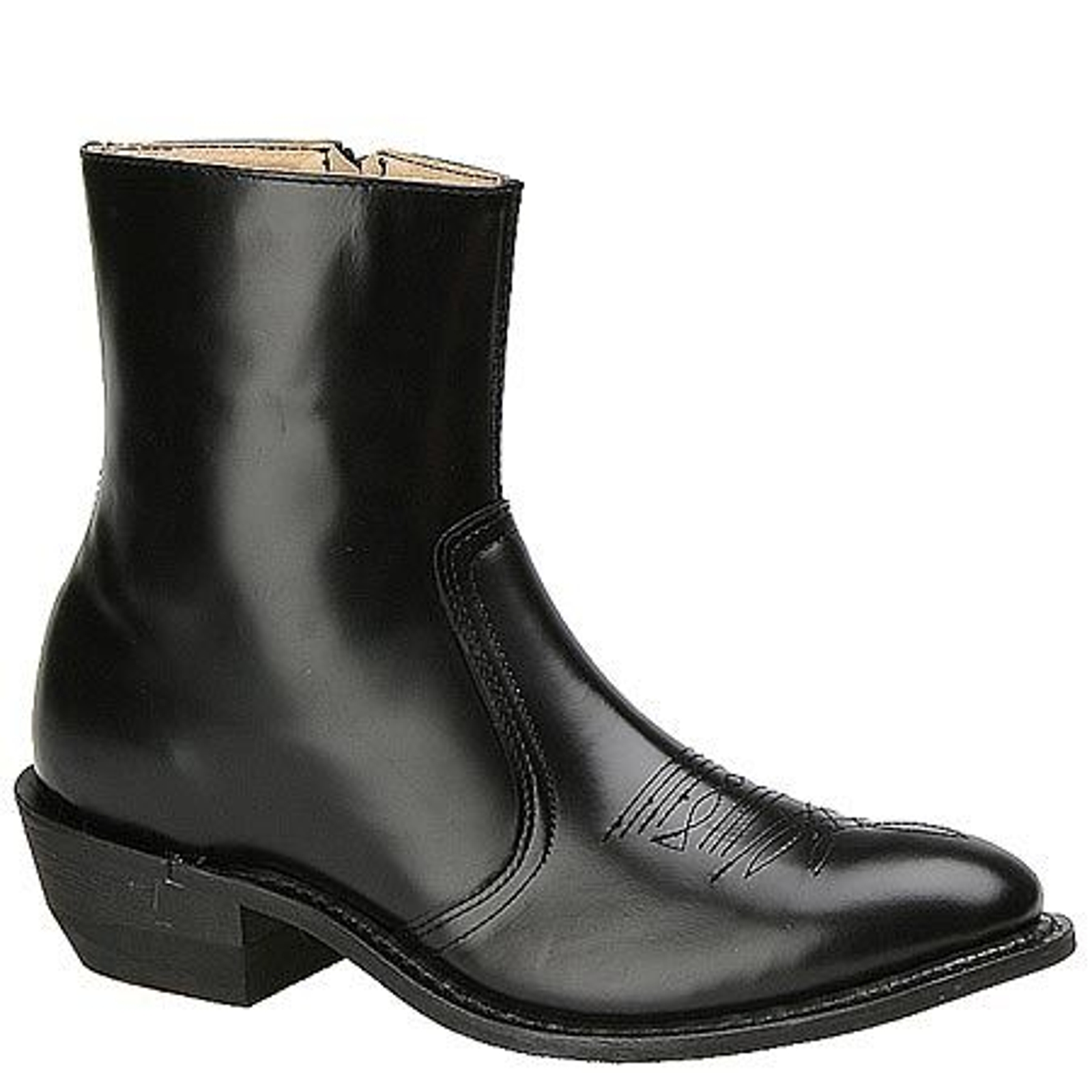 Leather Classics Men's 7-1/2