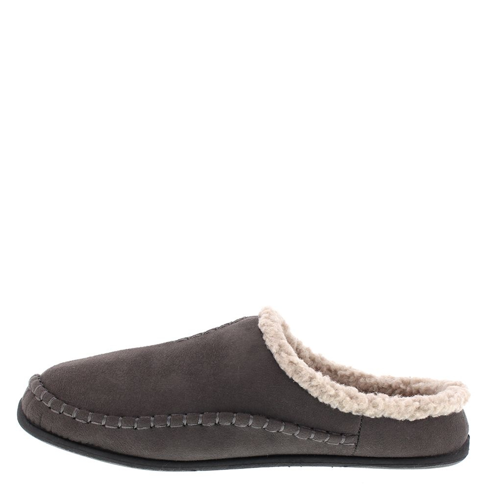 Deer Stags Nordic Men's Slipper - Picture 11 of 43