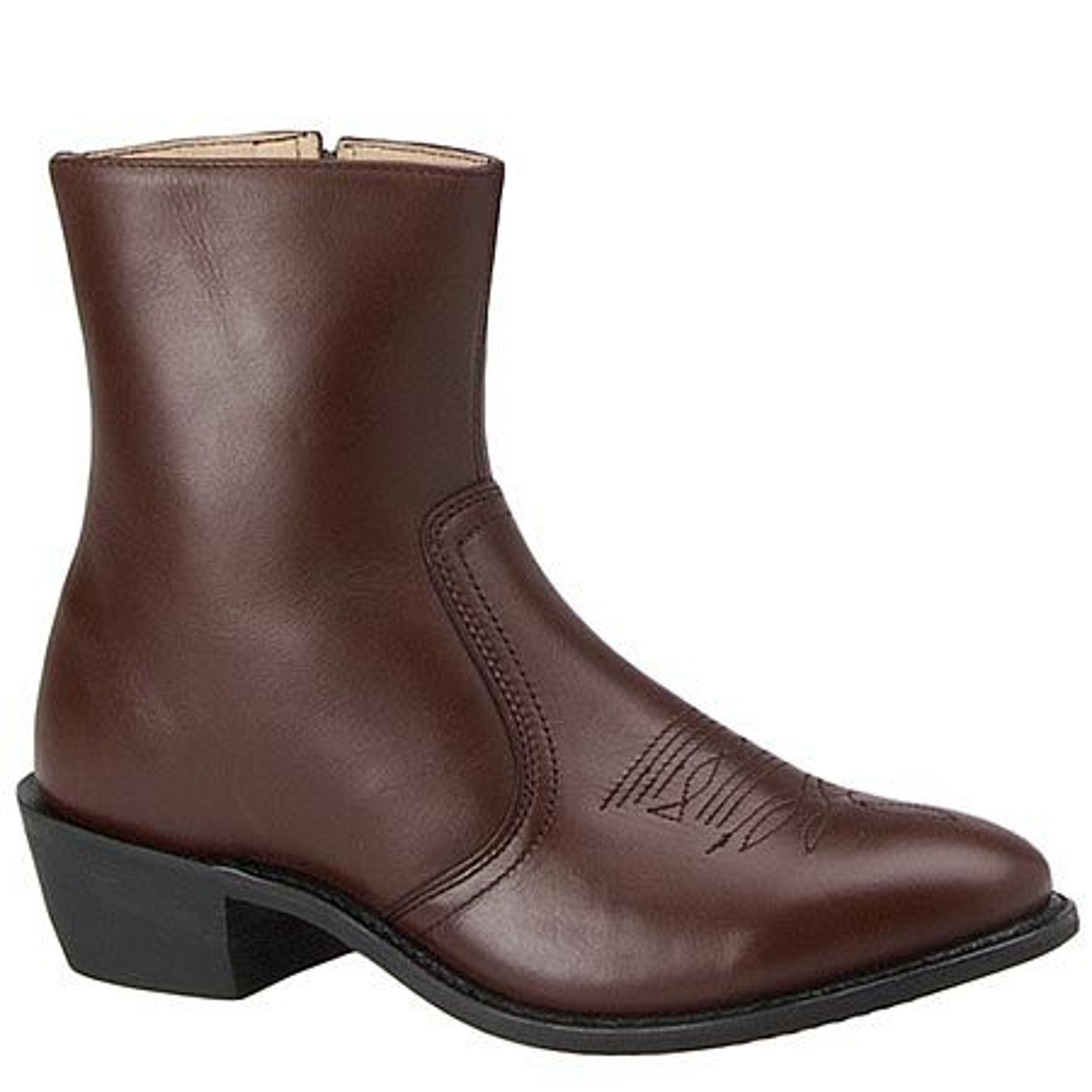 Leather Classics Men's 7-1/2