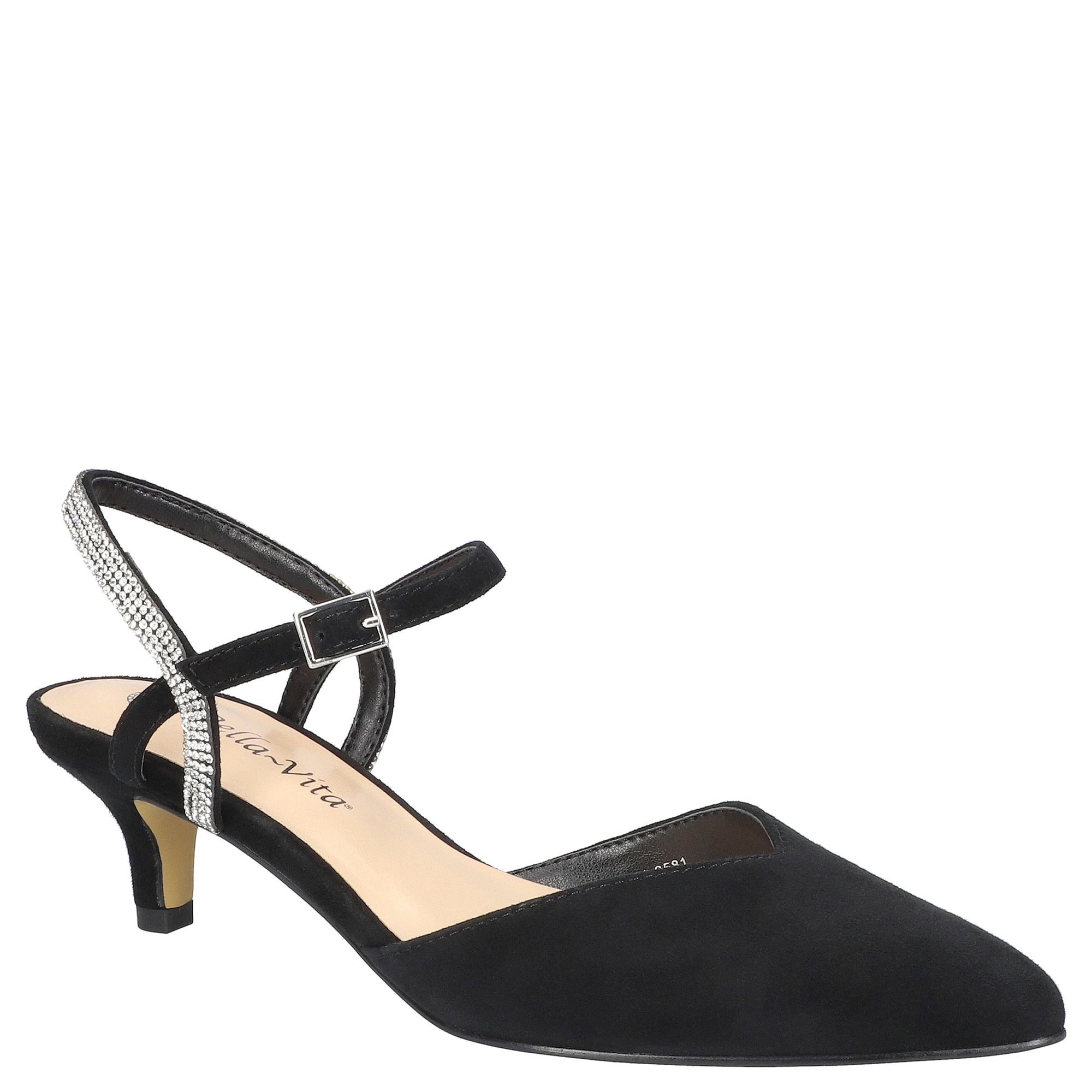 Bella Vita Katriana Women's Pump | eBay