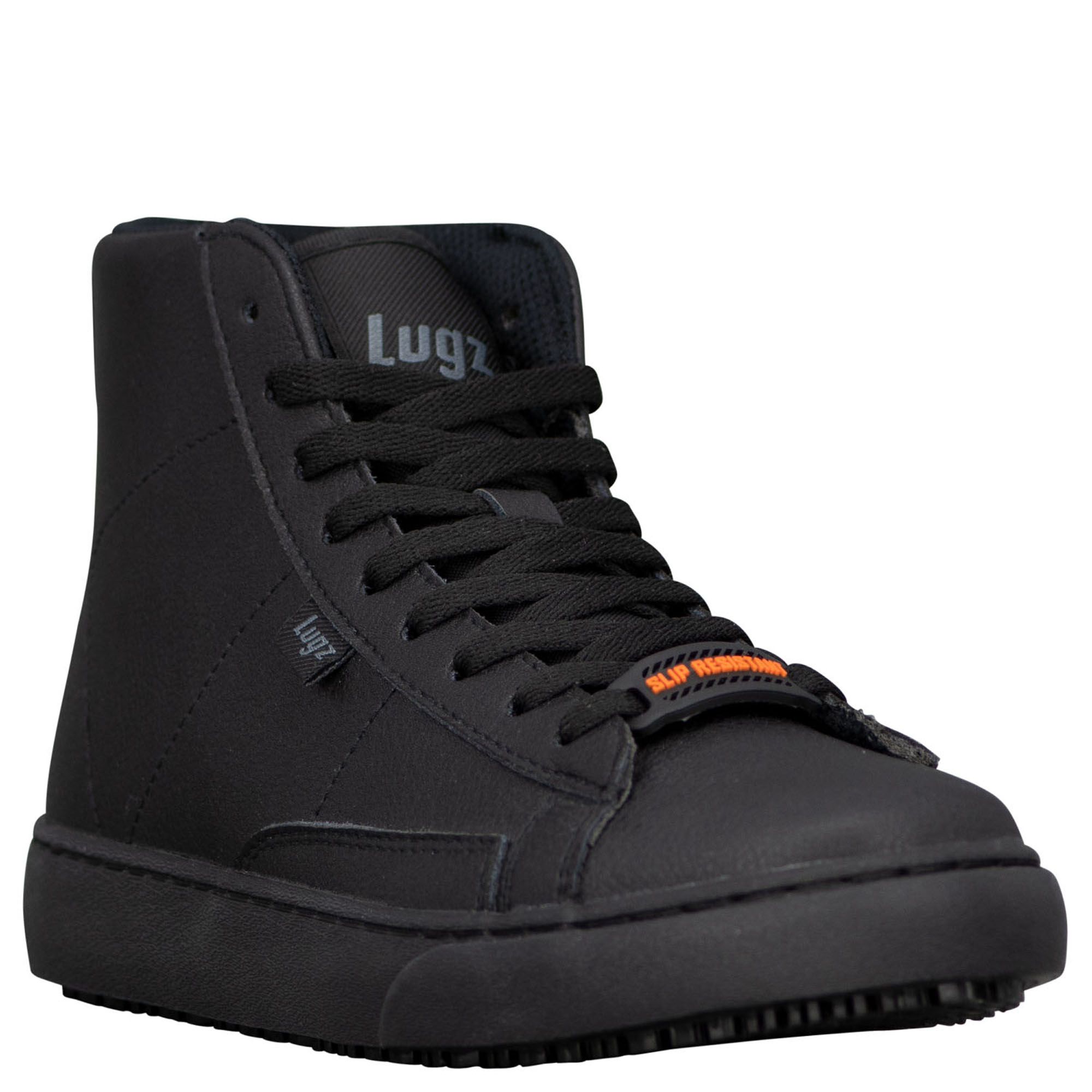 Женские оксфорды Lugz Drop Hi, устойчивые к скольжению