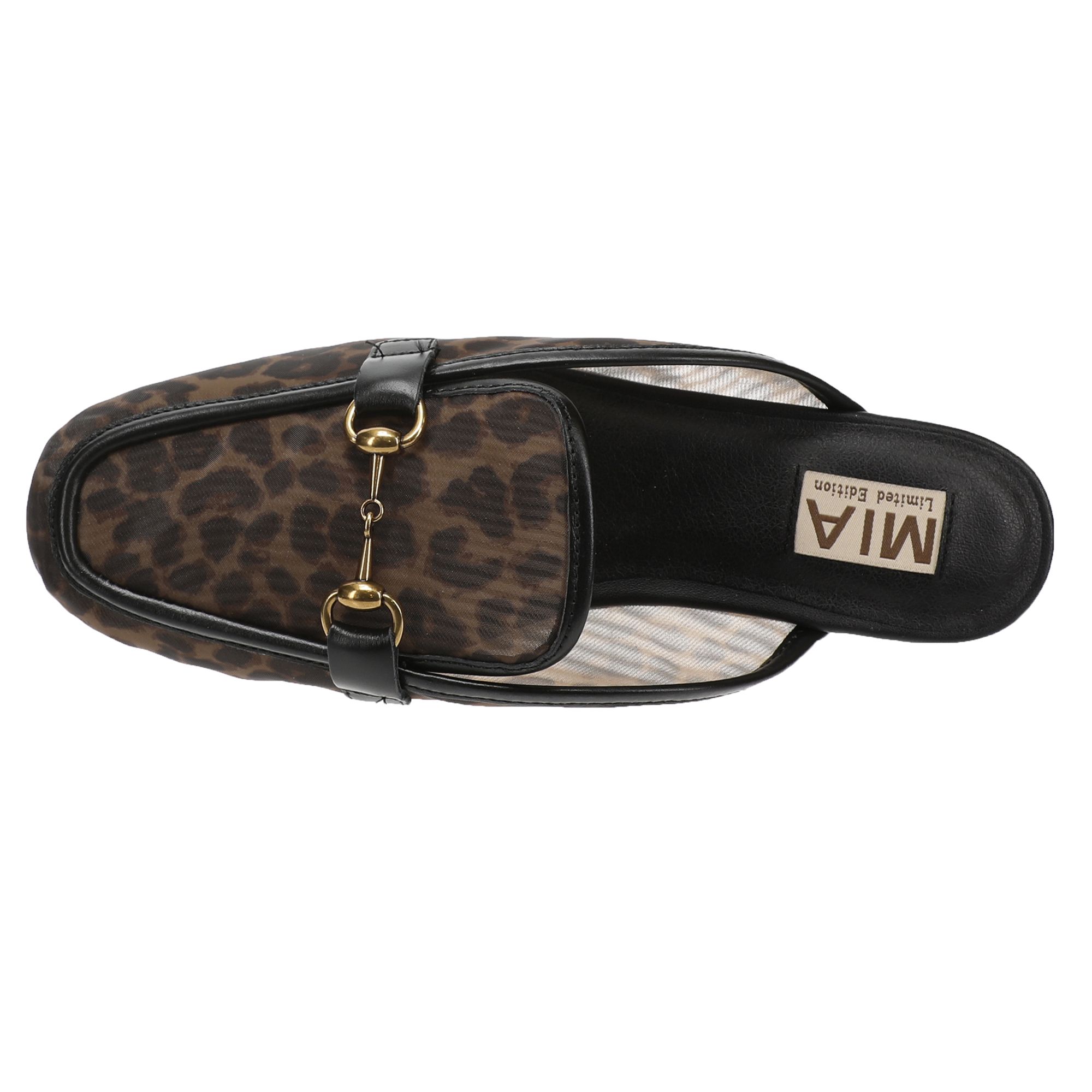 MIA Limited Edition Bouquet Womens Slip On 15490₽