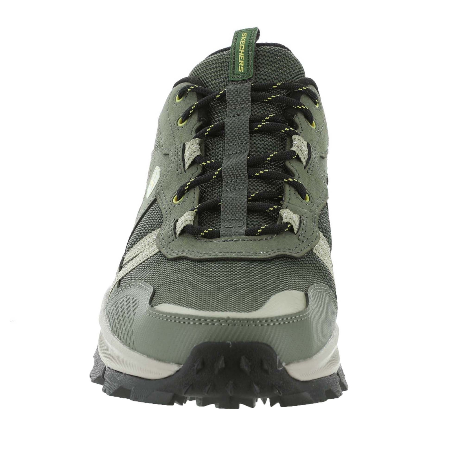 John Deere Built by Skechers Equalizer 5.0 Trail-Harvester 256009 Men's Slip On - Picture 17 of 18