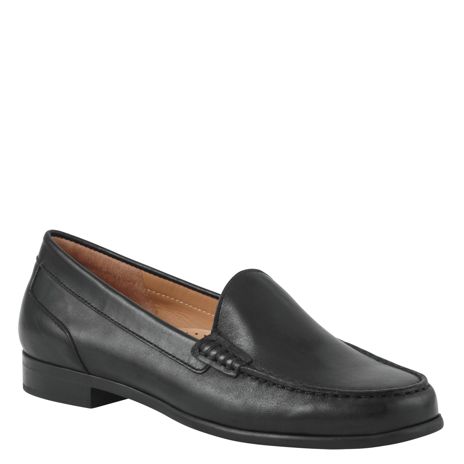 ARRAY Katie Women's Black Slip On 9 W