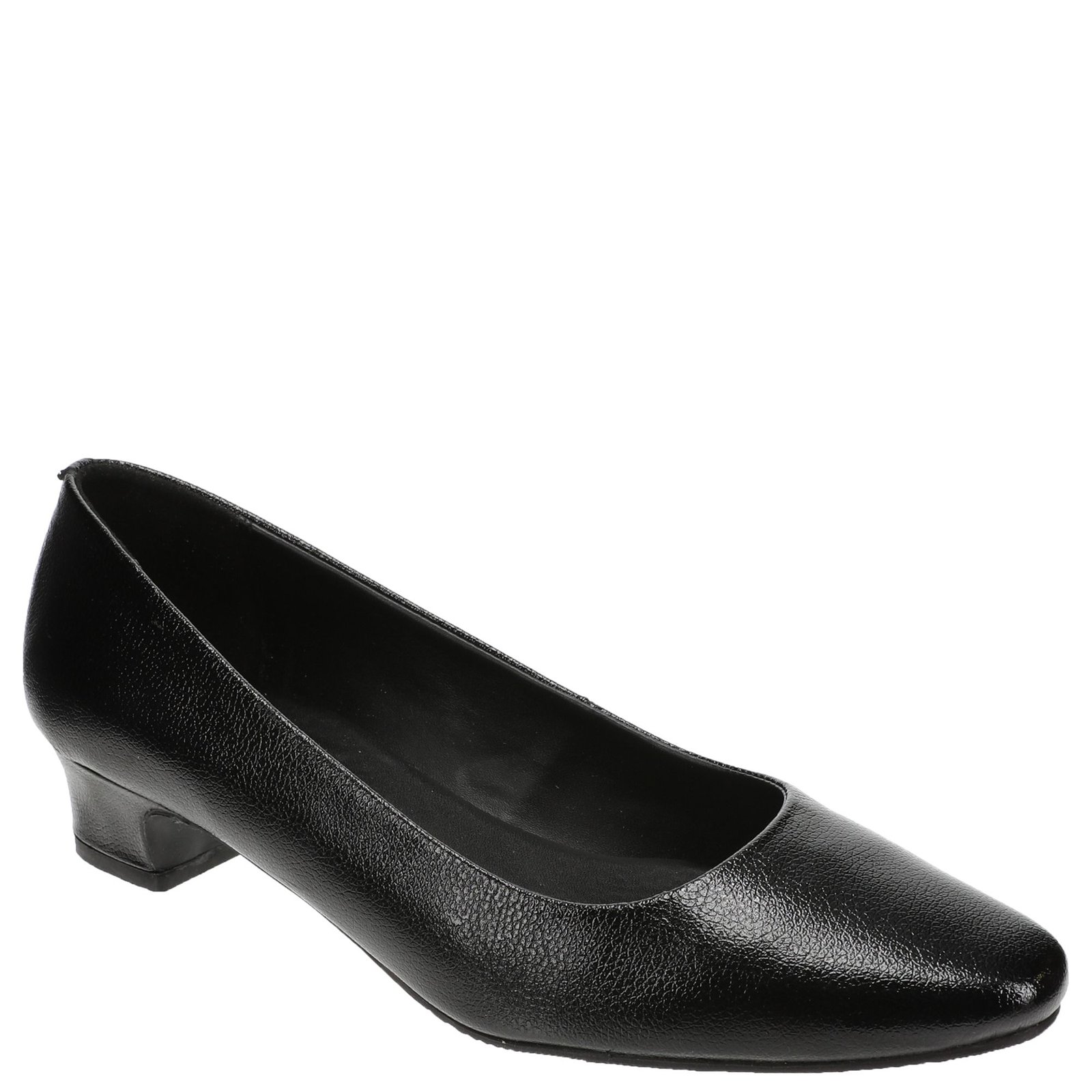 Black/Patent