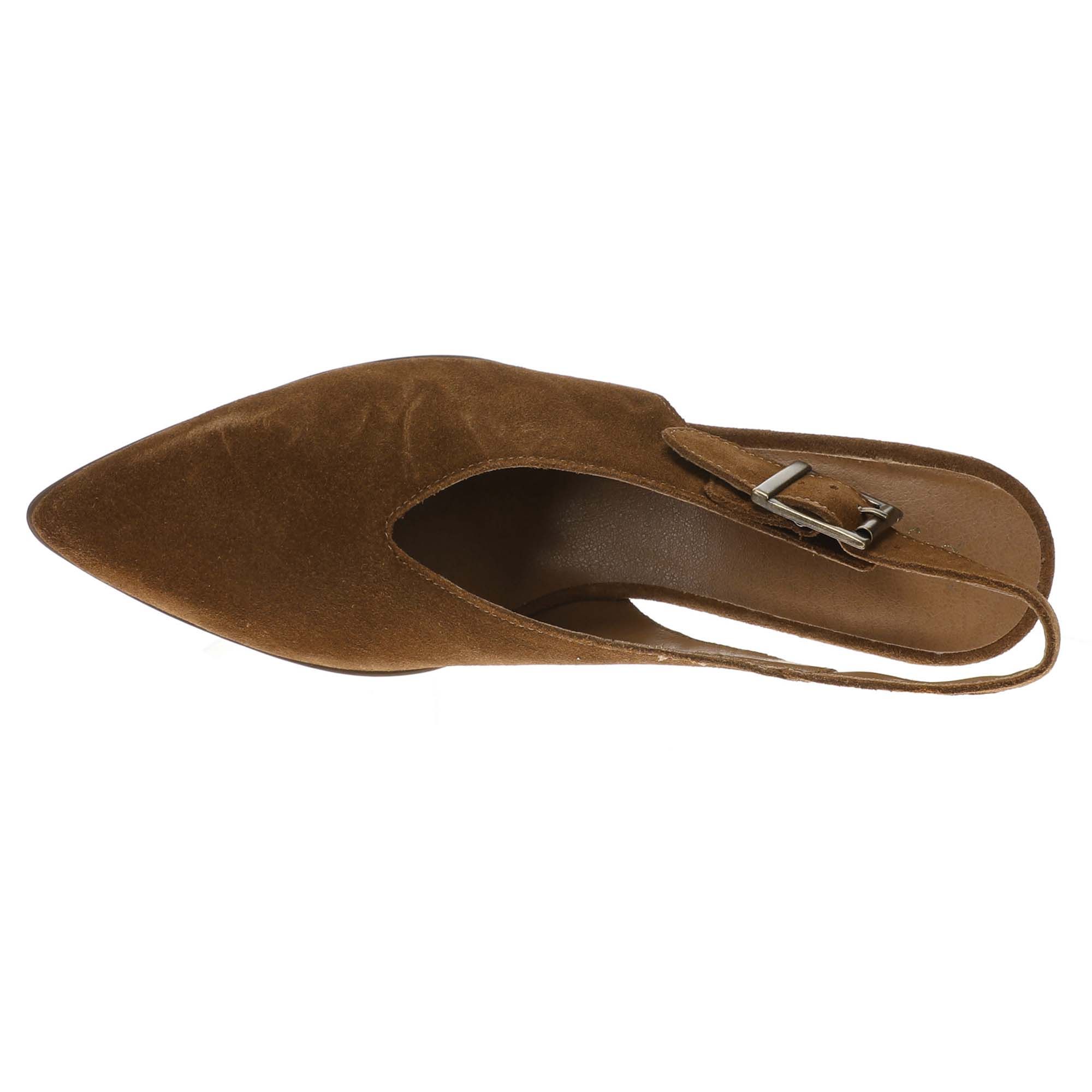 Seychelles Baby Faced Womens Pump 29090₽