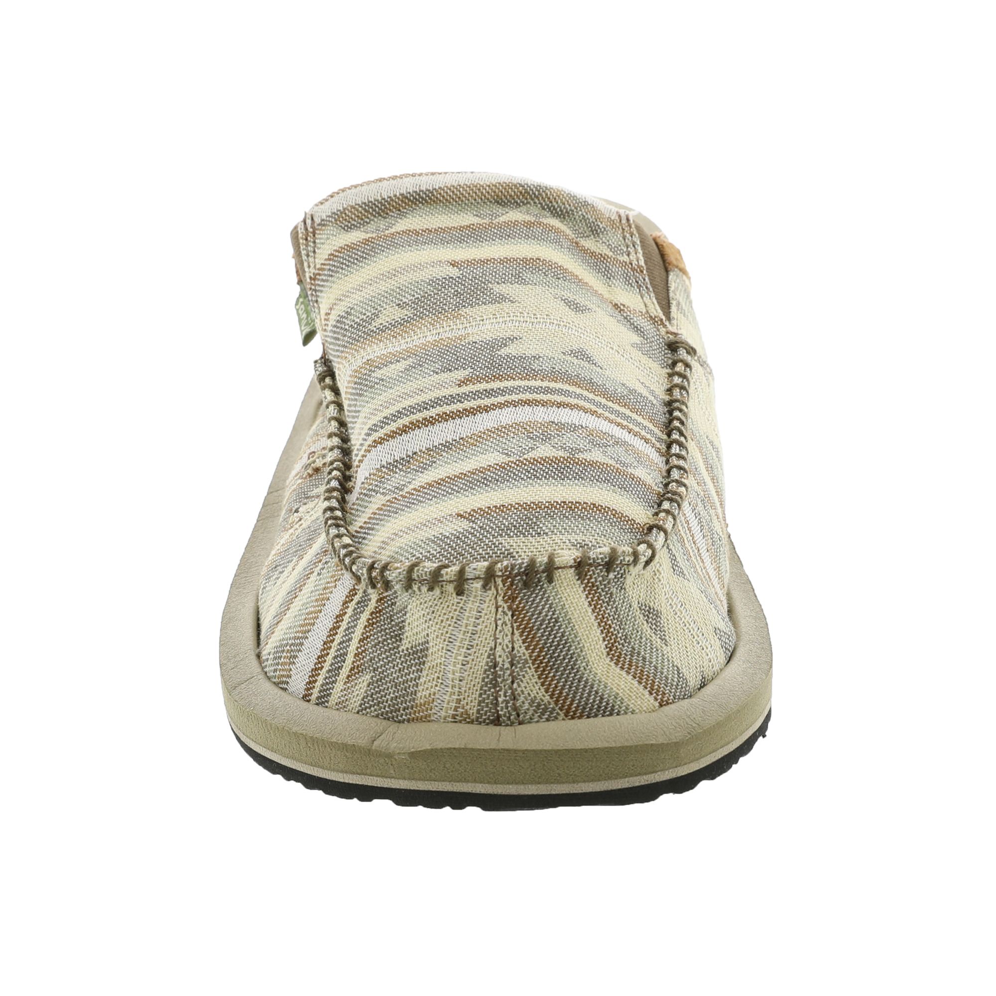 Sanuk You Got My Back - Blanket Men’s Amazon.com | Sanuk Mens You Got My Back St Blanket Loafer  main image 2