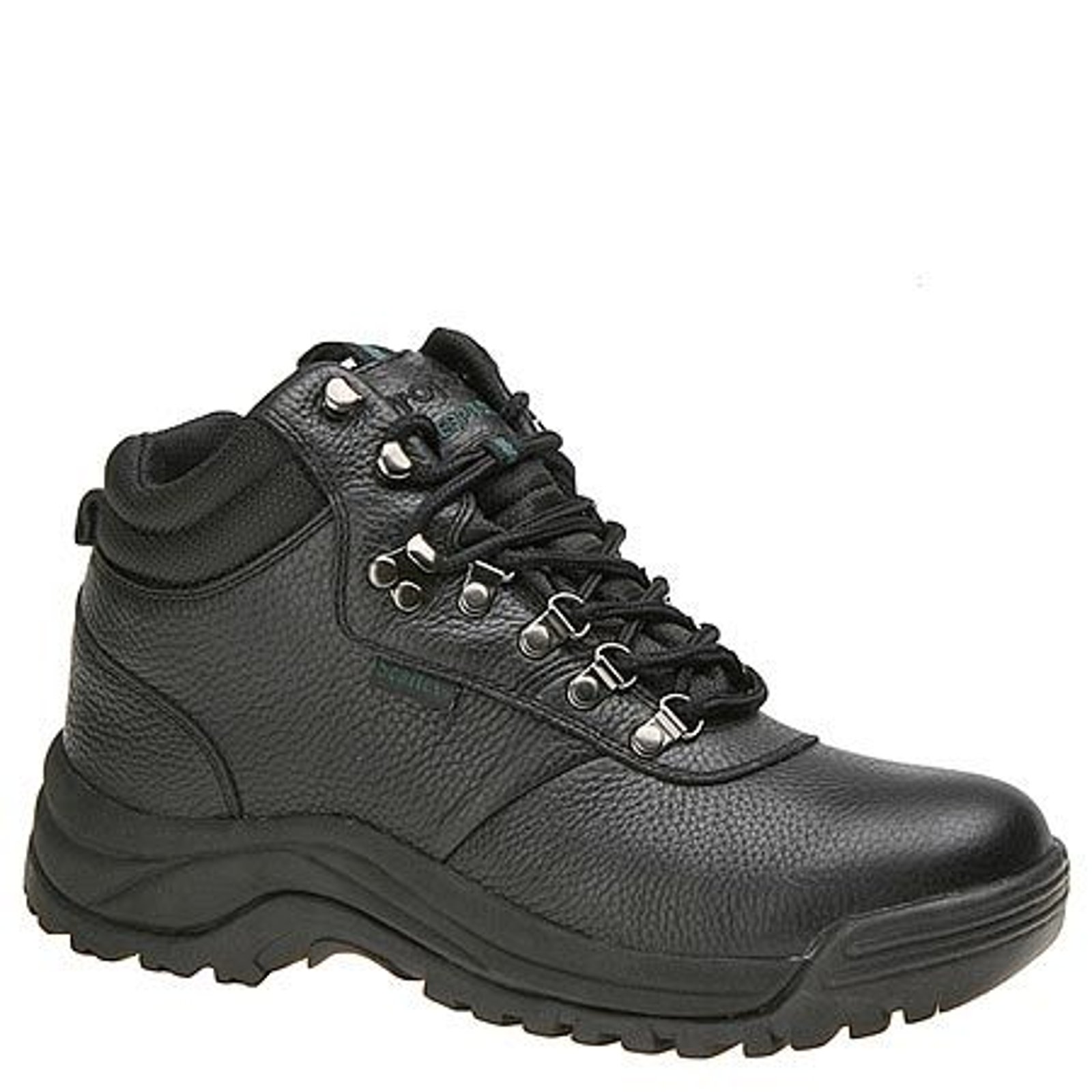 Propet Men's Cliff Walker Hiking Black Boot 12 D
