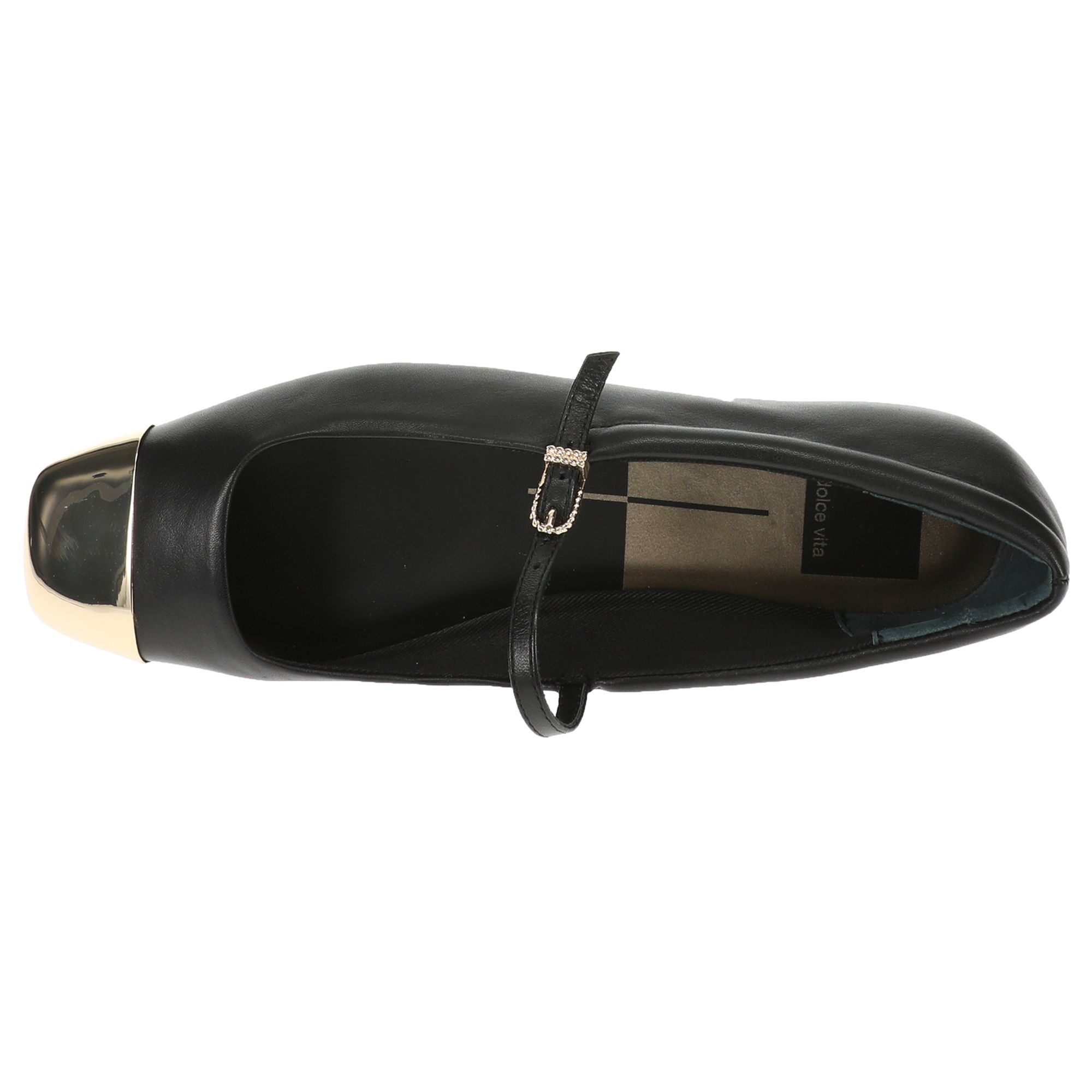 Dolce Vita Reyes Cap Toe 25390₽