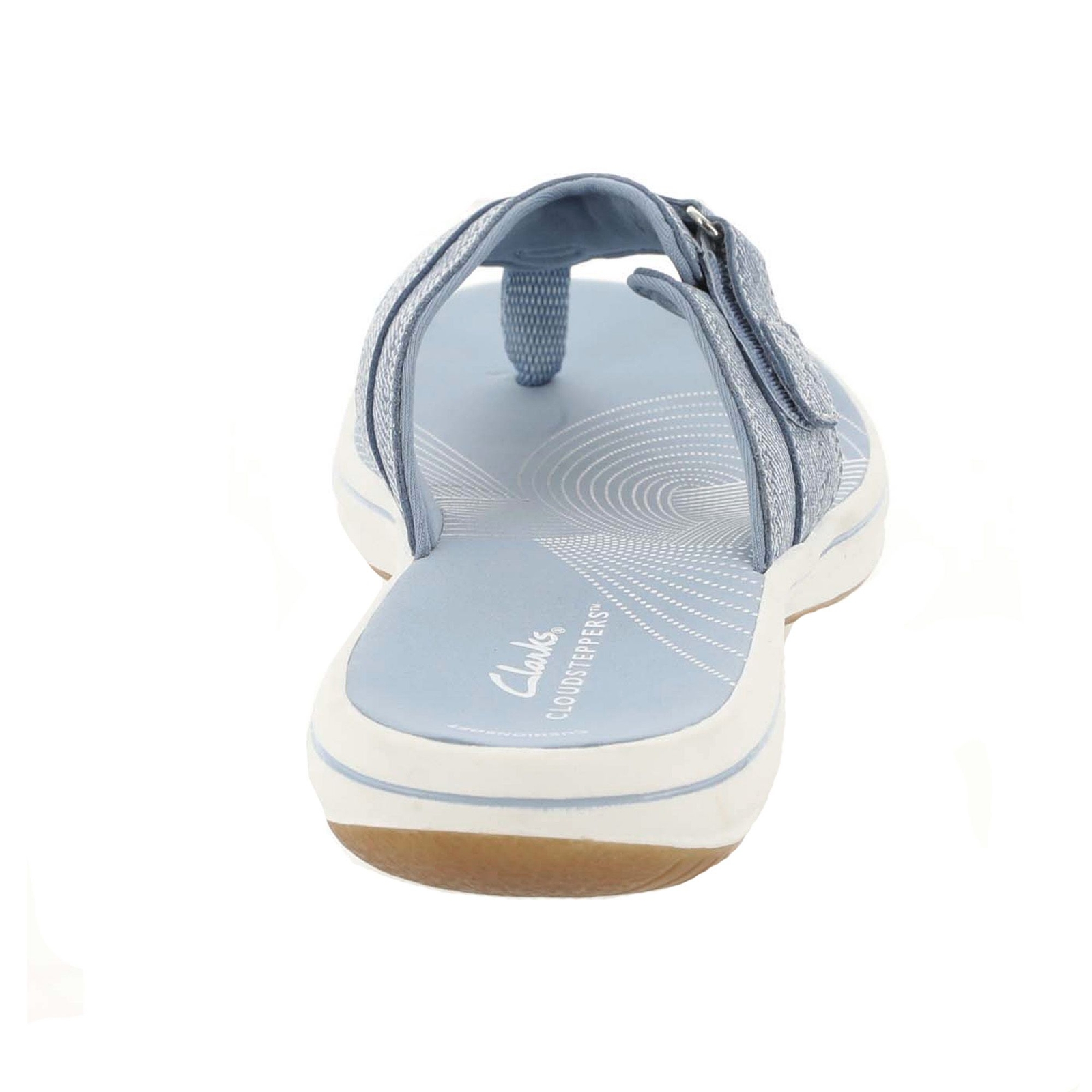 Clarks Breeze Sea Women's Sandal - Picture 48 of 108