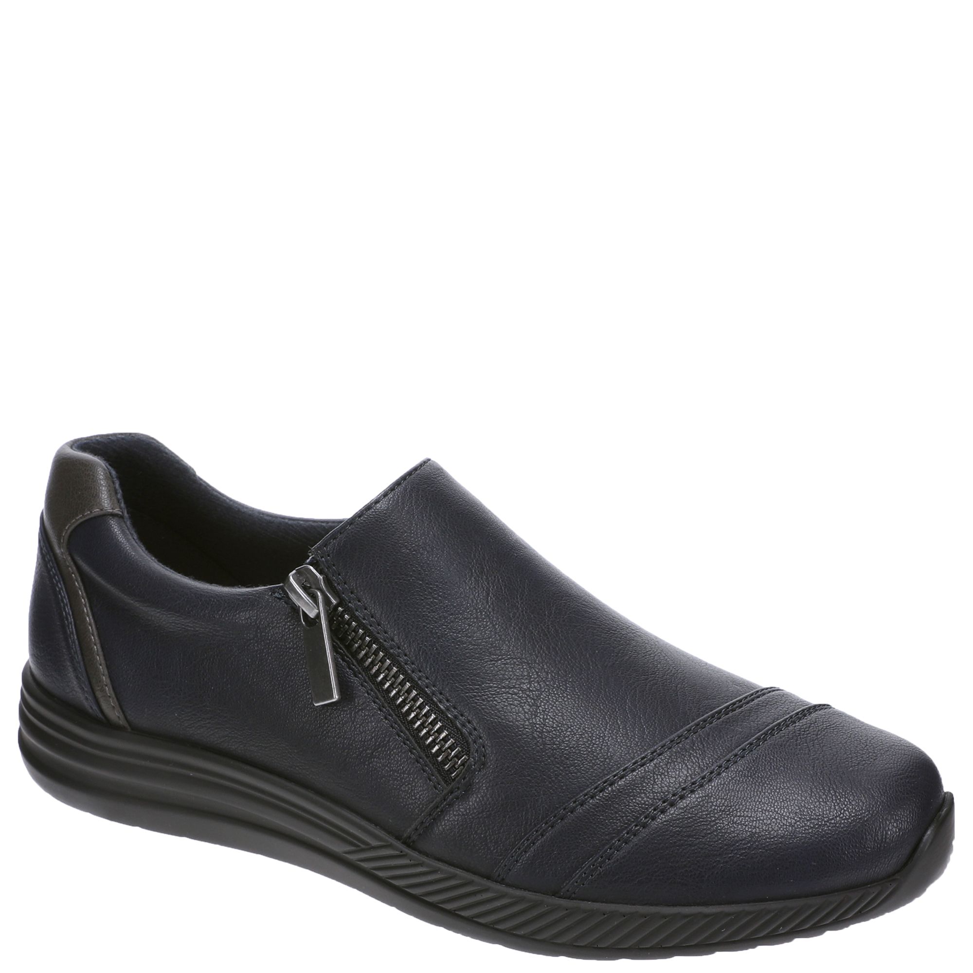 Easy Street Karol Womens Slip On 14590₽