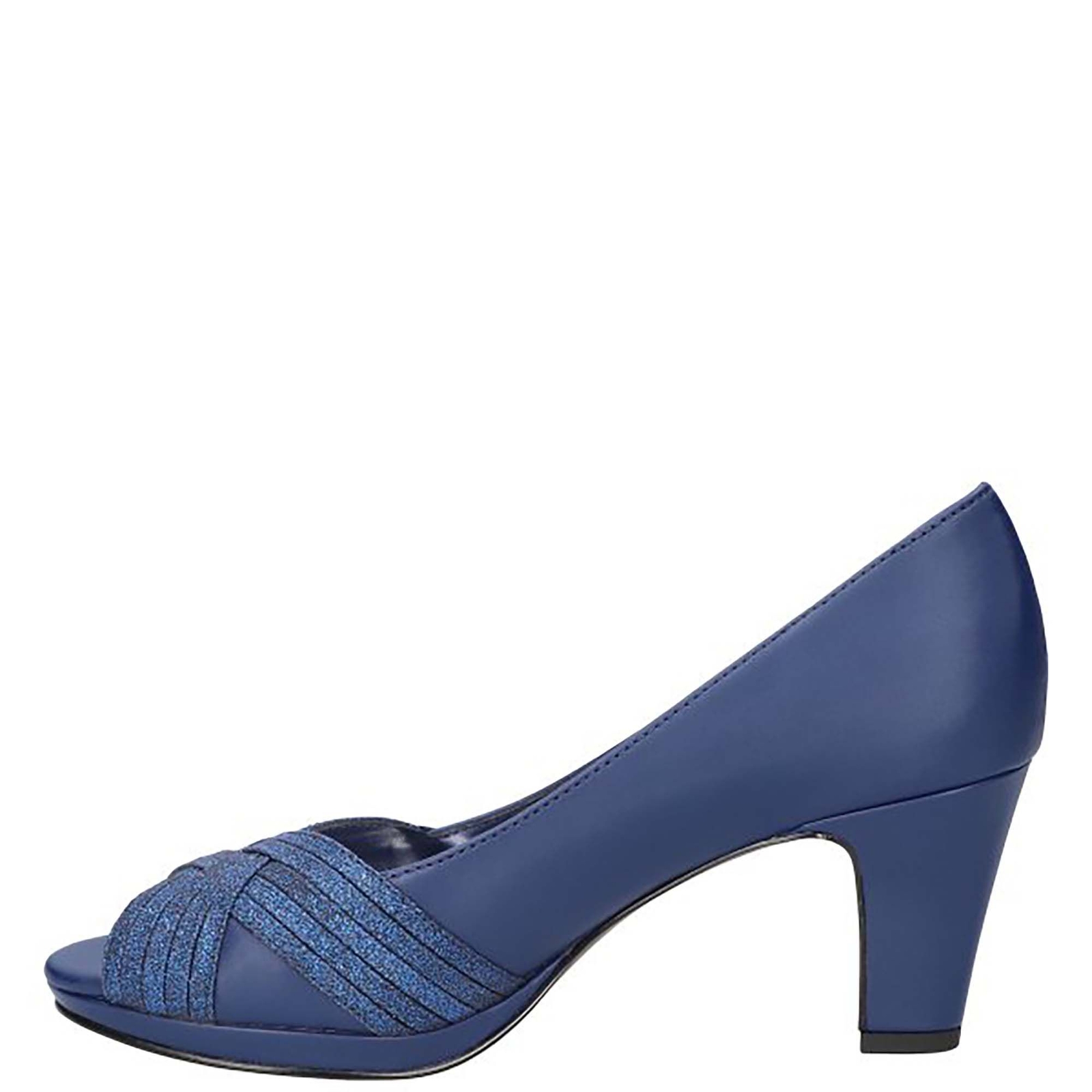 Easy Street Lavish Women's Pump - Picture 28 of 42
