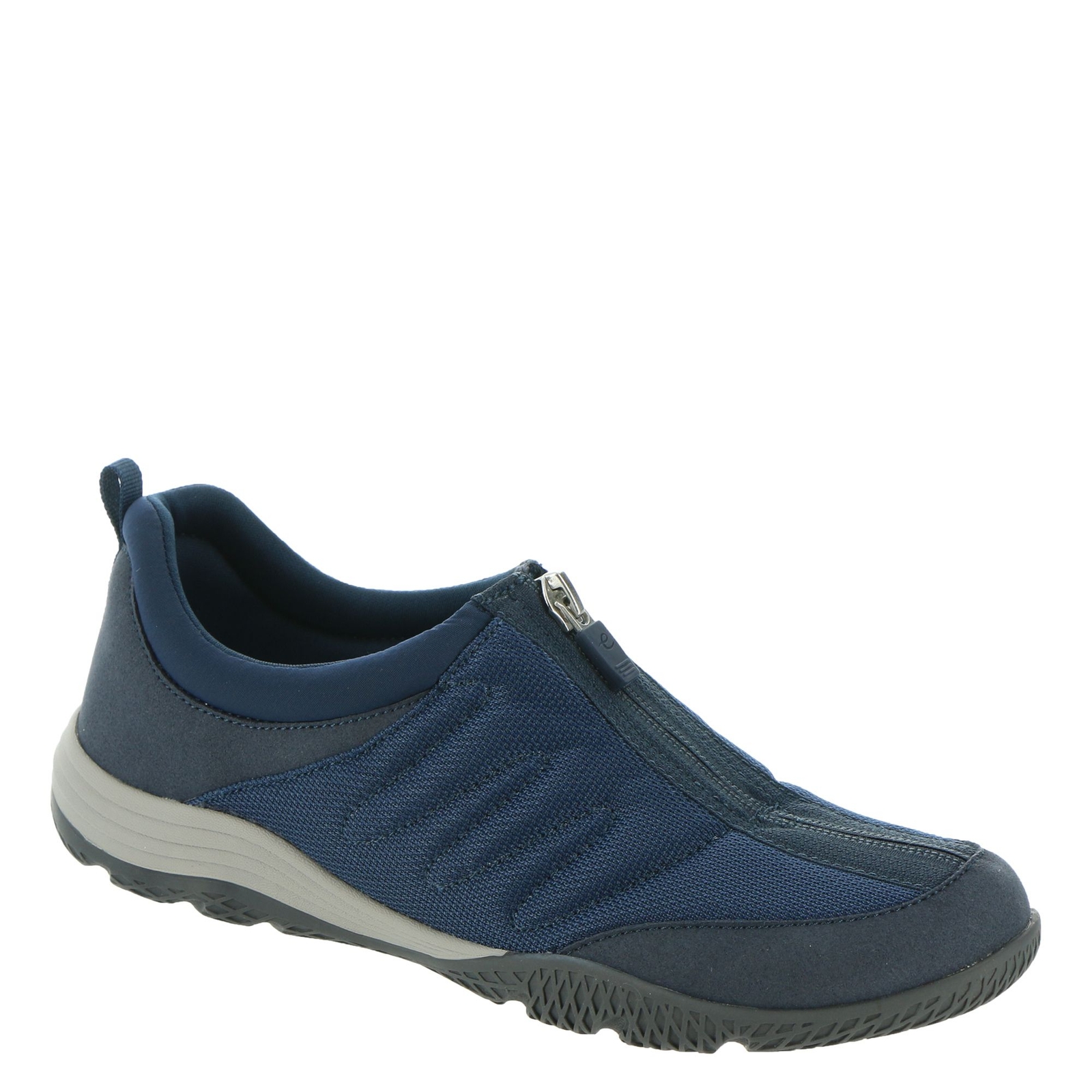 Easy Spirit Be Strong Women's Blue Slip On 12 M