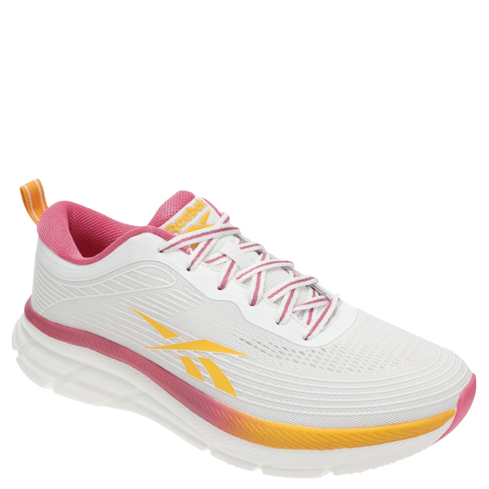 Reebok Road Strider Women's White Running 9.5 M
