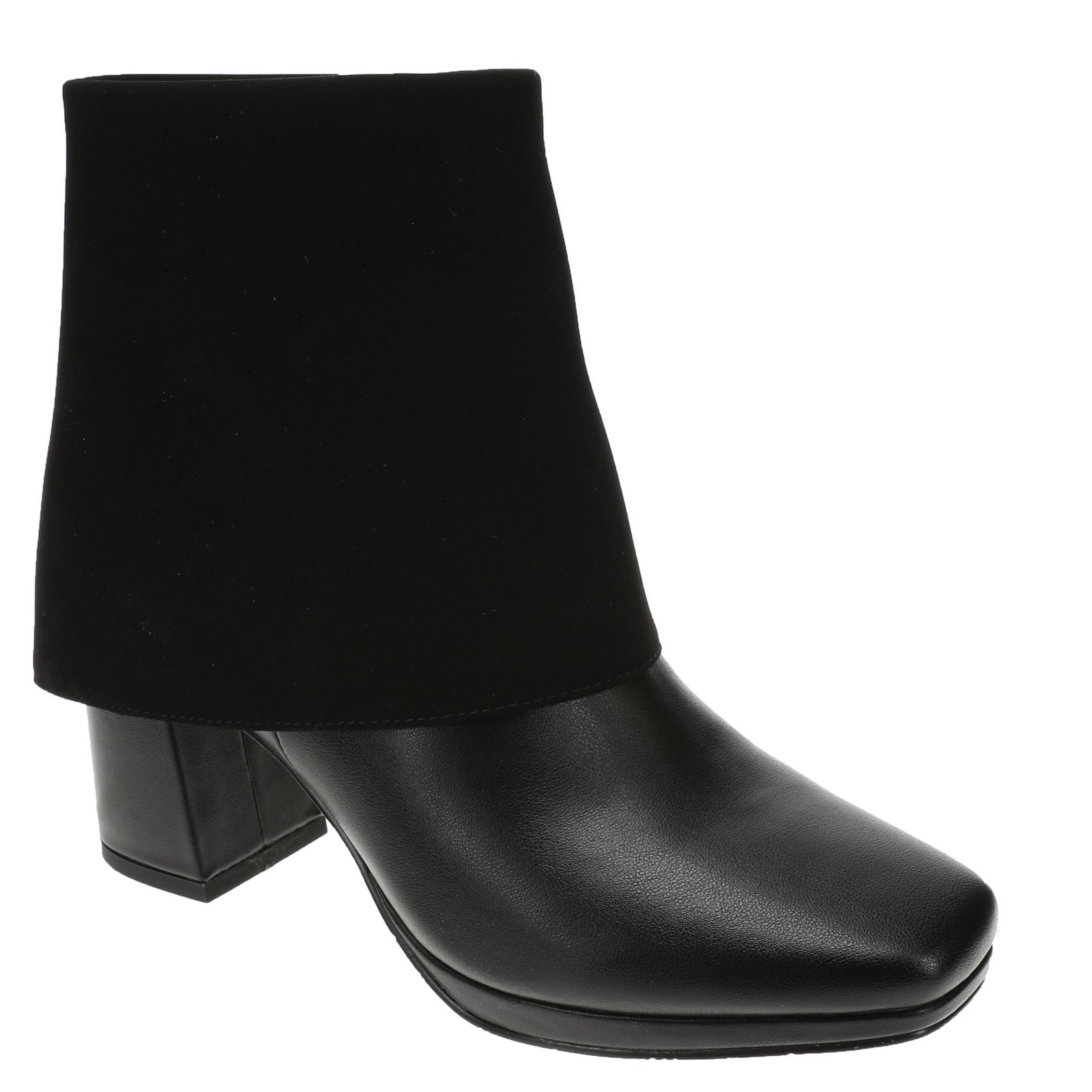 Easy Street Sutton Women's Black Boot 8