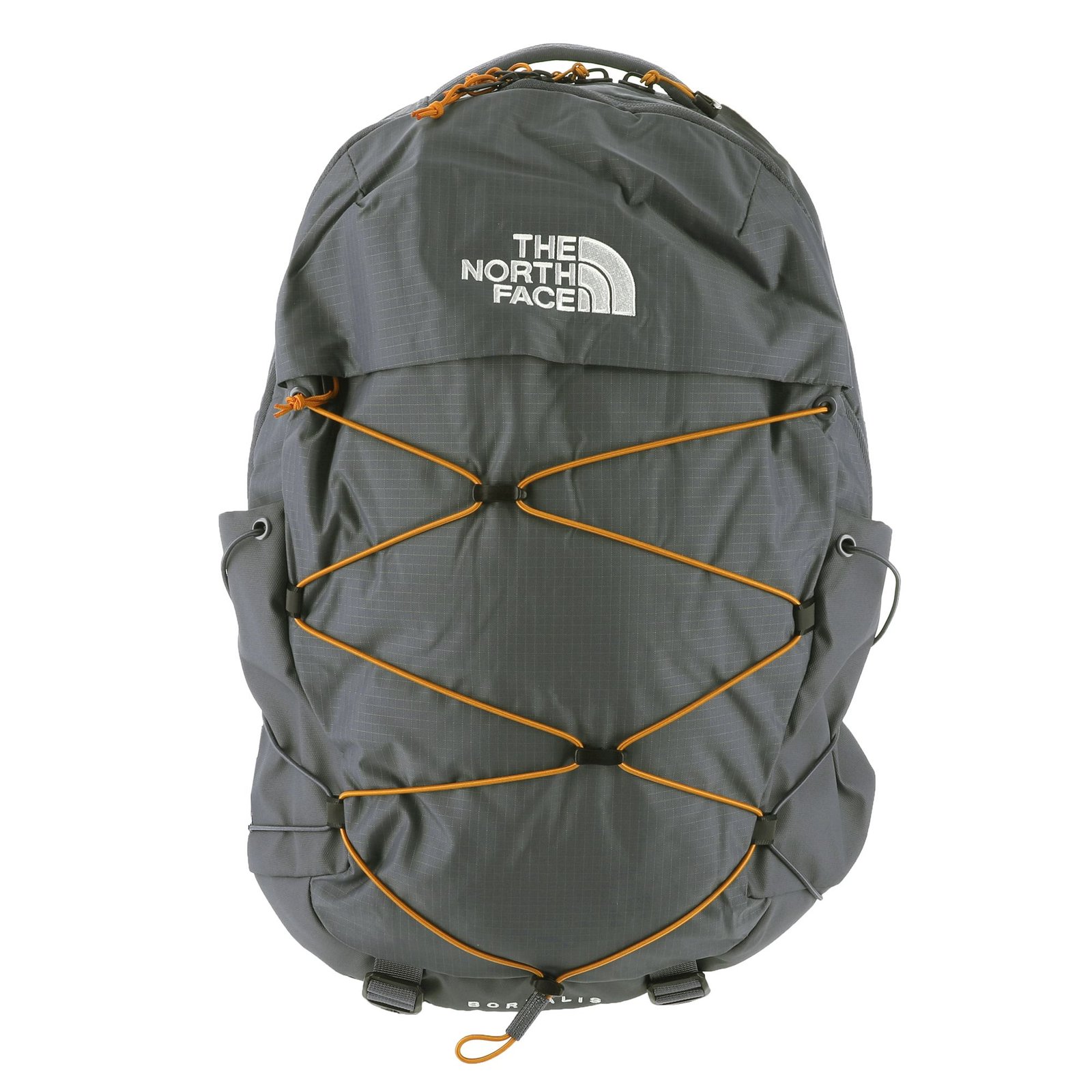 The North Face Borealis Backpack Grey Bags No Size