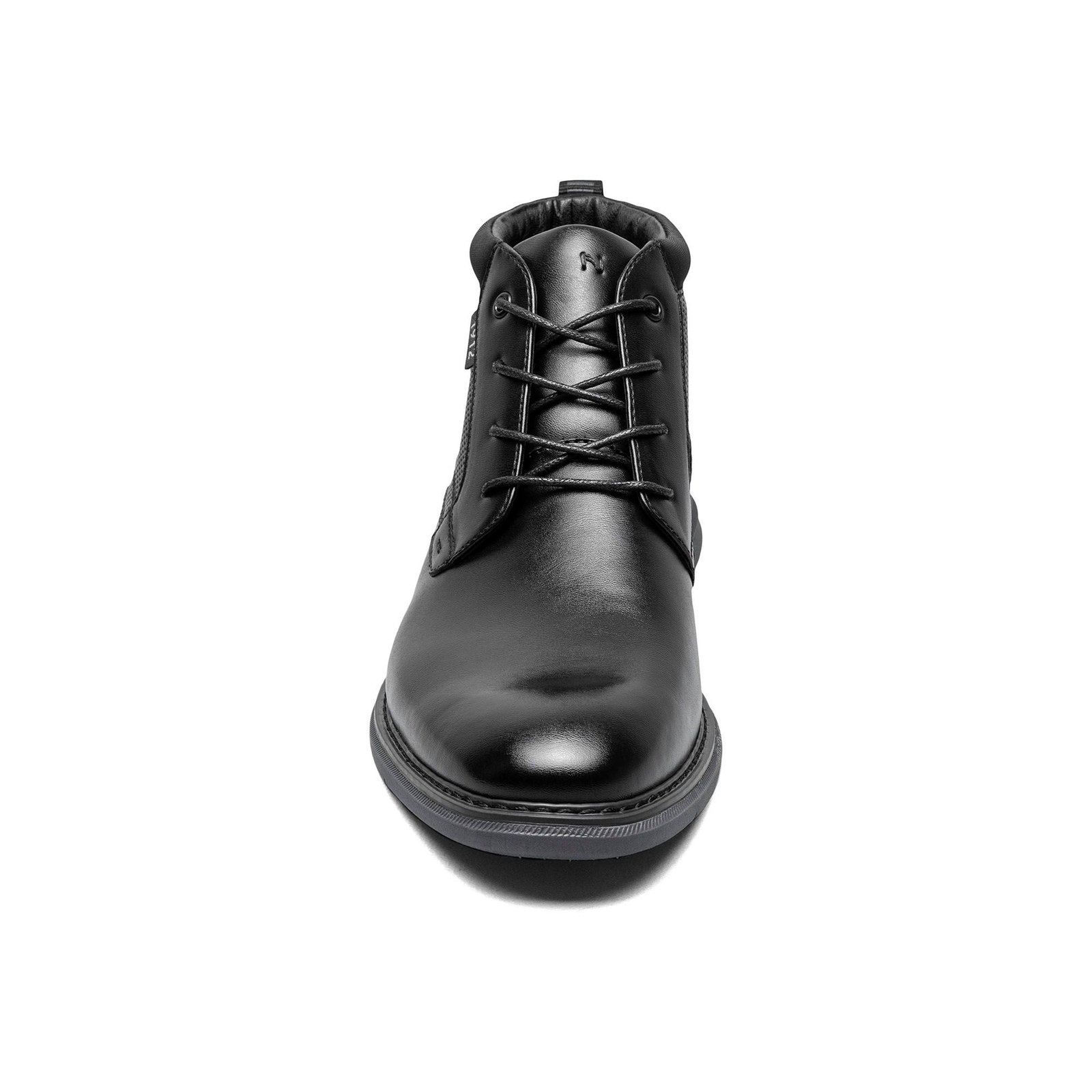 Nuun Bush CHASE PLAIN TOE CHUKKA sz 9 Nunn Bush Chase Plain Toe Chukka Dress Modern Boot Brown  main image 2