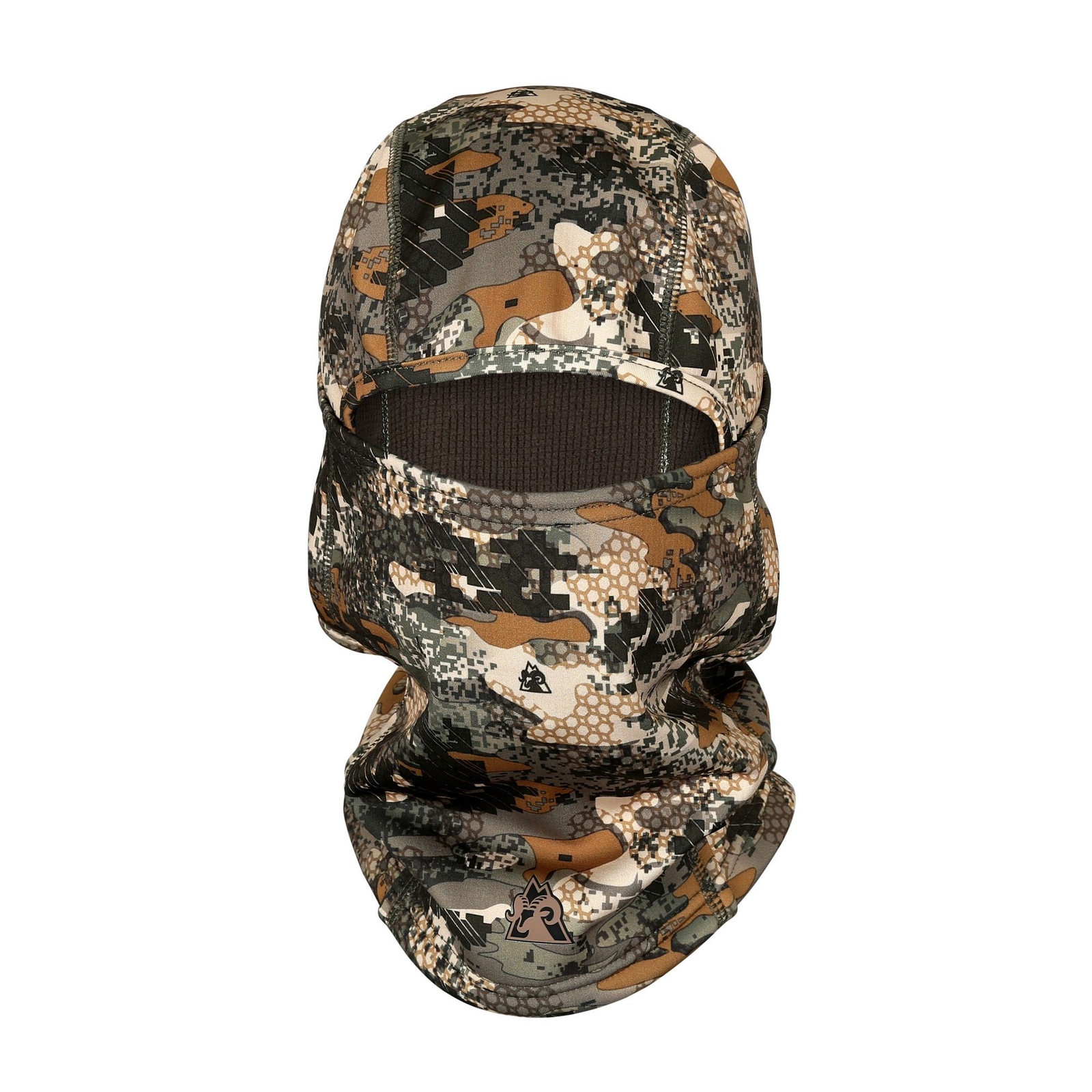 Rocky Men's Stratum Facemask Multi Misc Accessories No Size