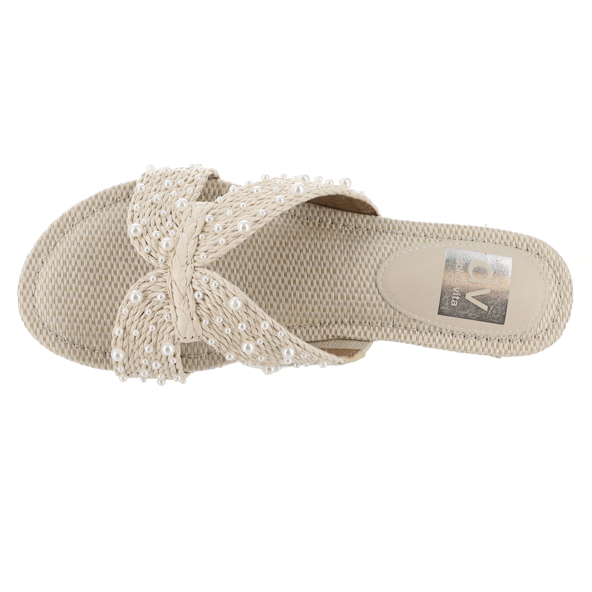 DV by Dolce Vita Geeya-P Womens Sandal 4690₽