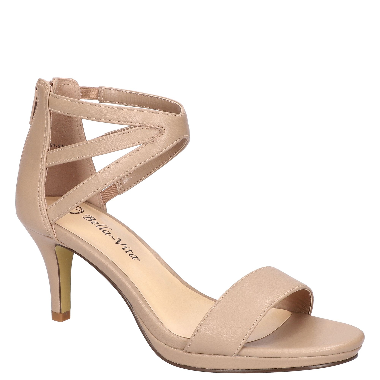 Bella Vita Everly Women's Sandal - Picture 25 of 36