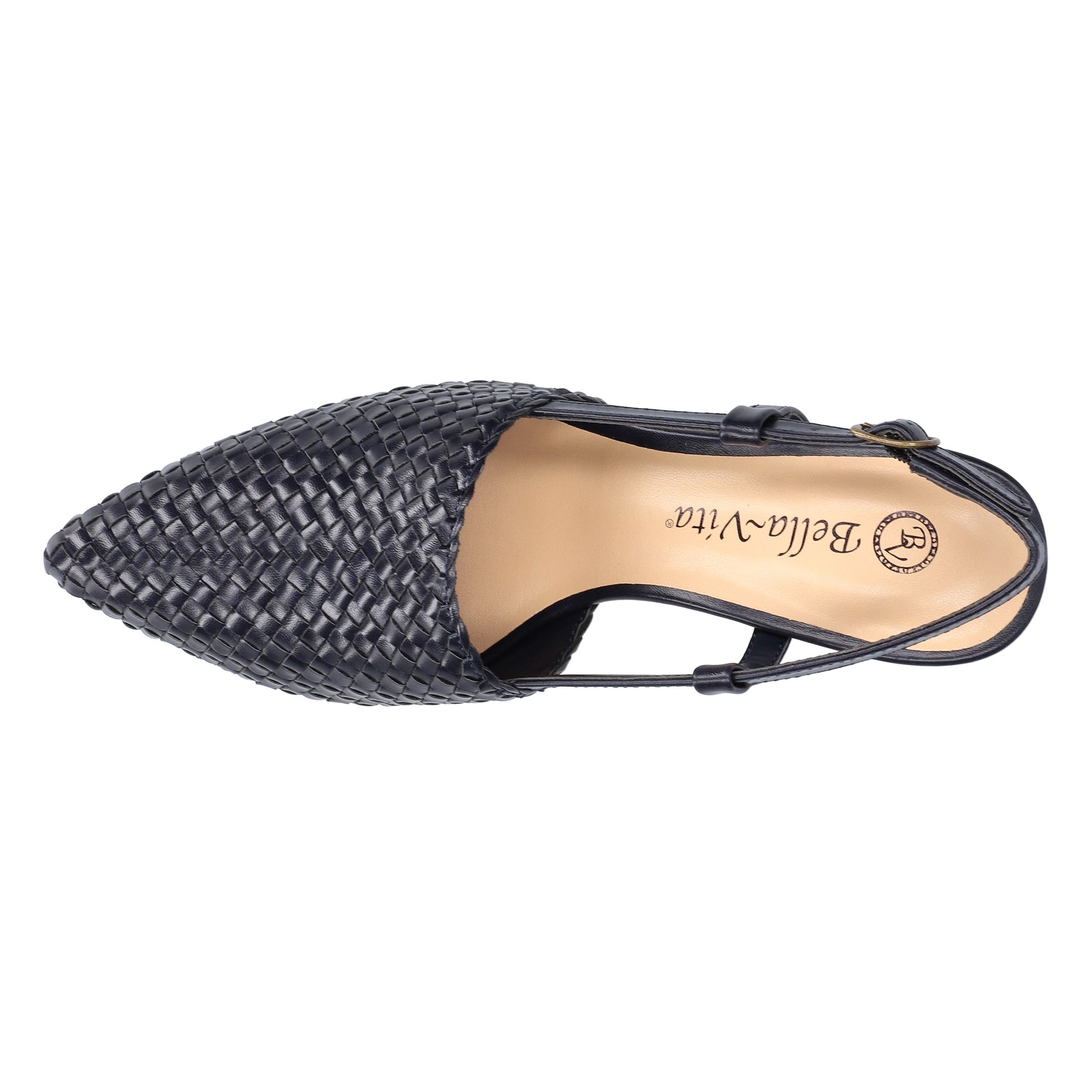 Bella Vita Kaisley Women's Pump